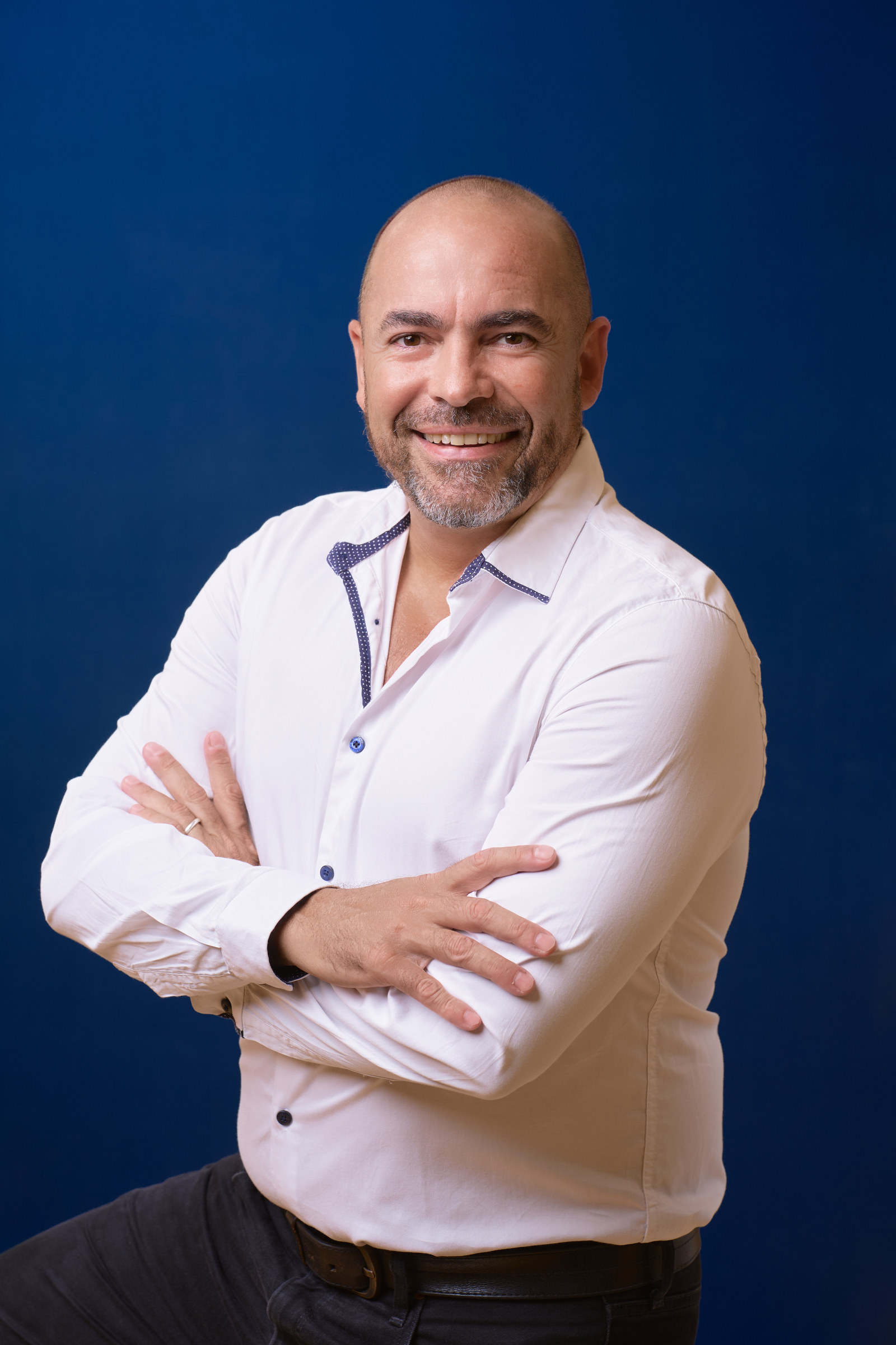 Chris Lazare