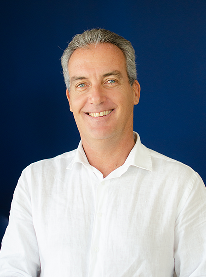 Sacha Bouic