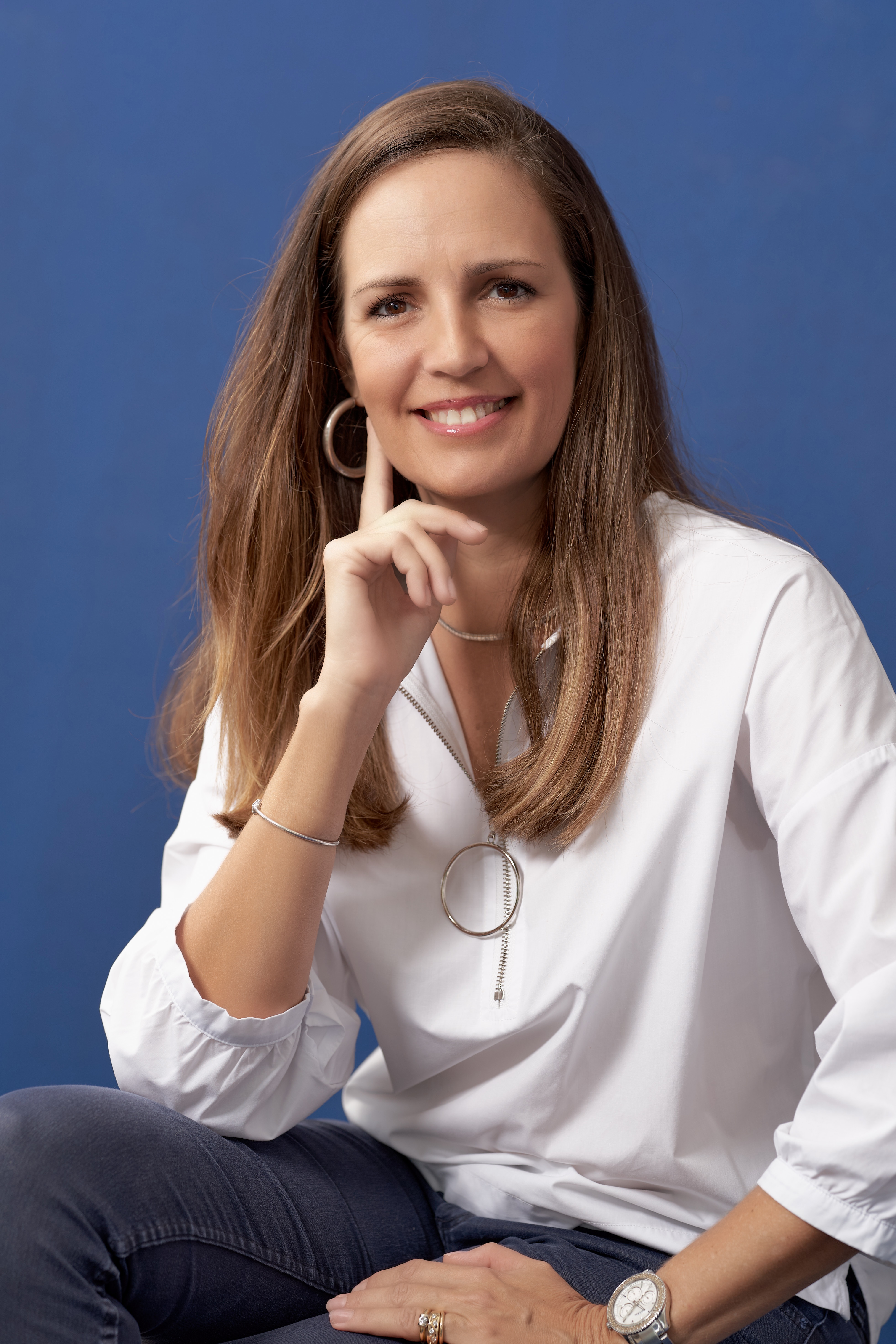 Joséphine Chasteau De Balyon