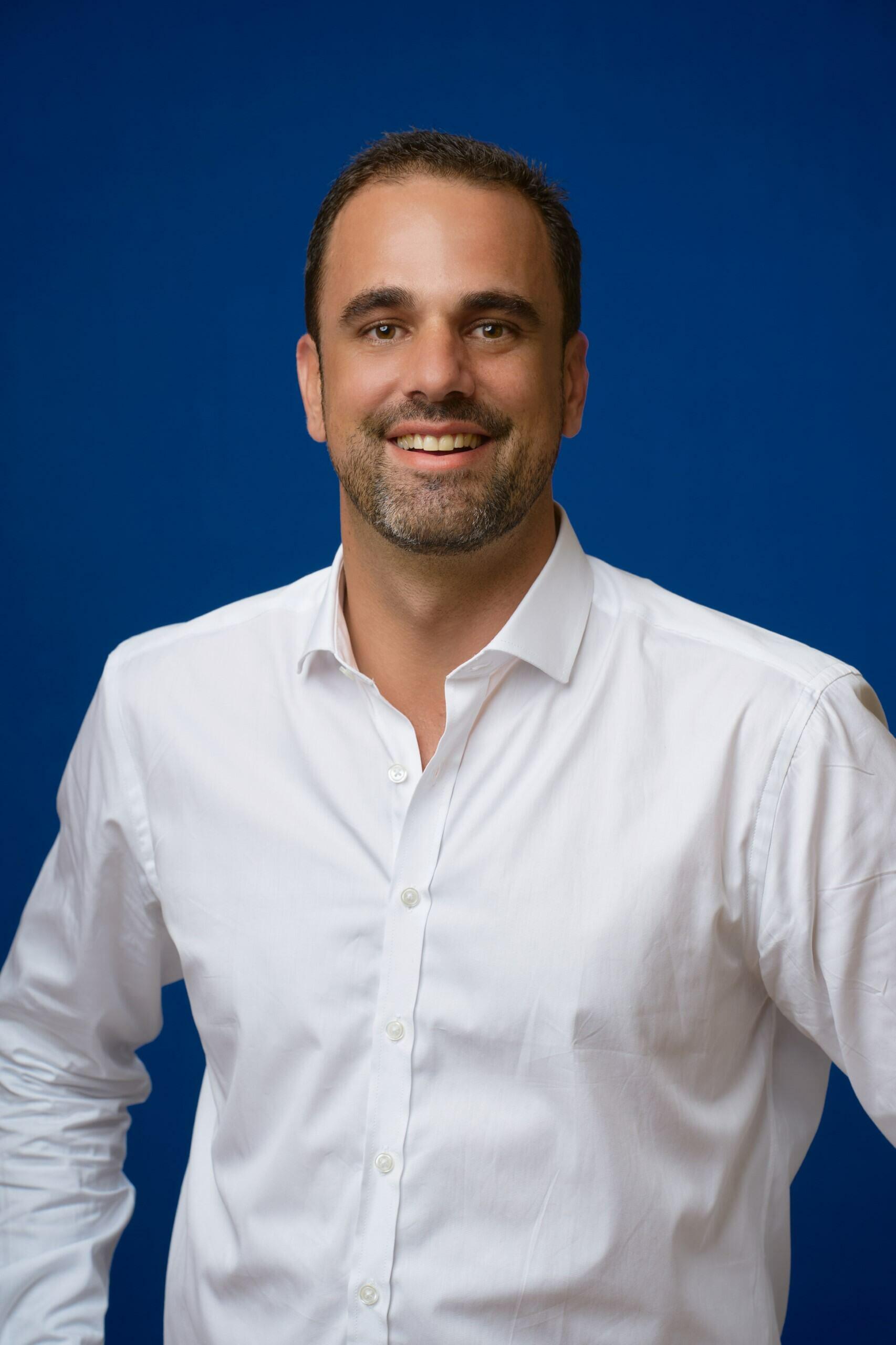 Nicolas Leclézio