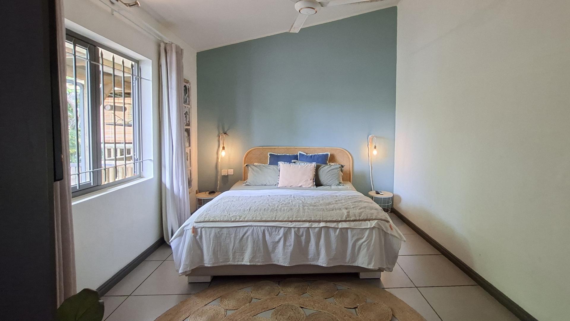 West Wind Villa — 9