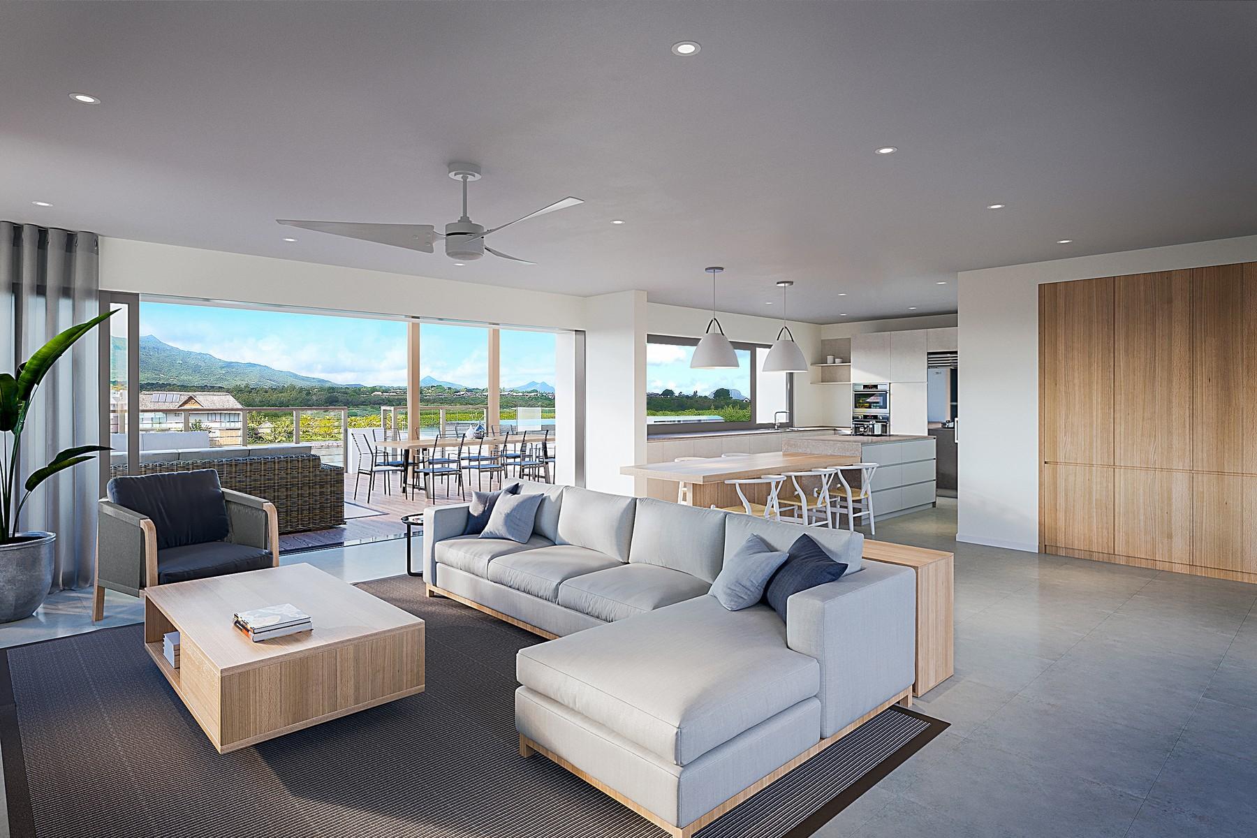 The WaterClub — 4