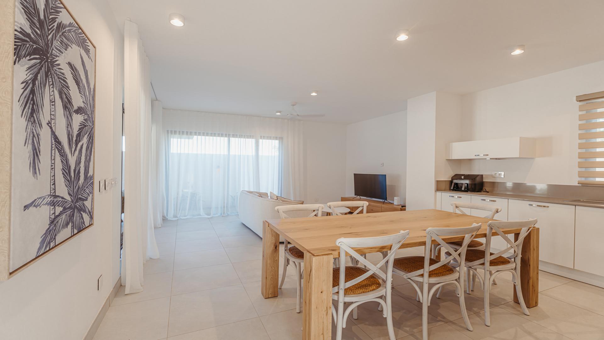 Villas Aloes — 3