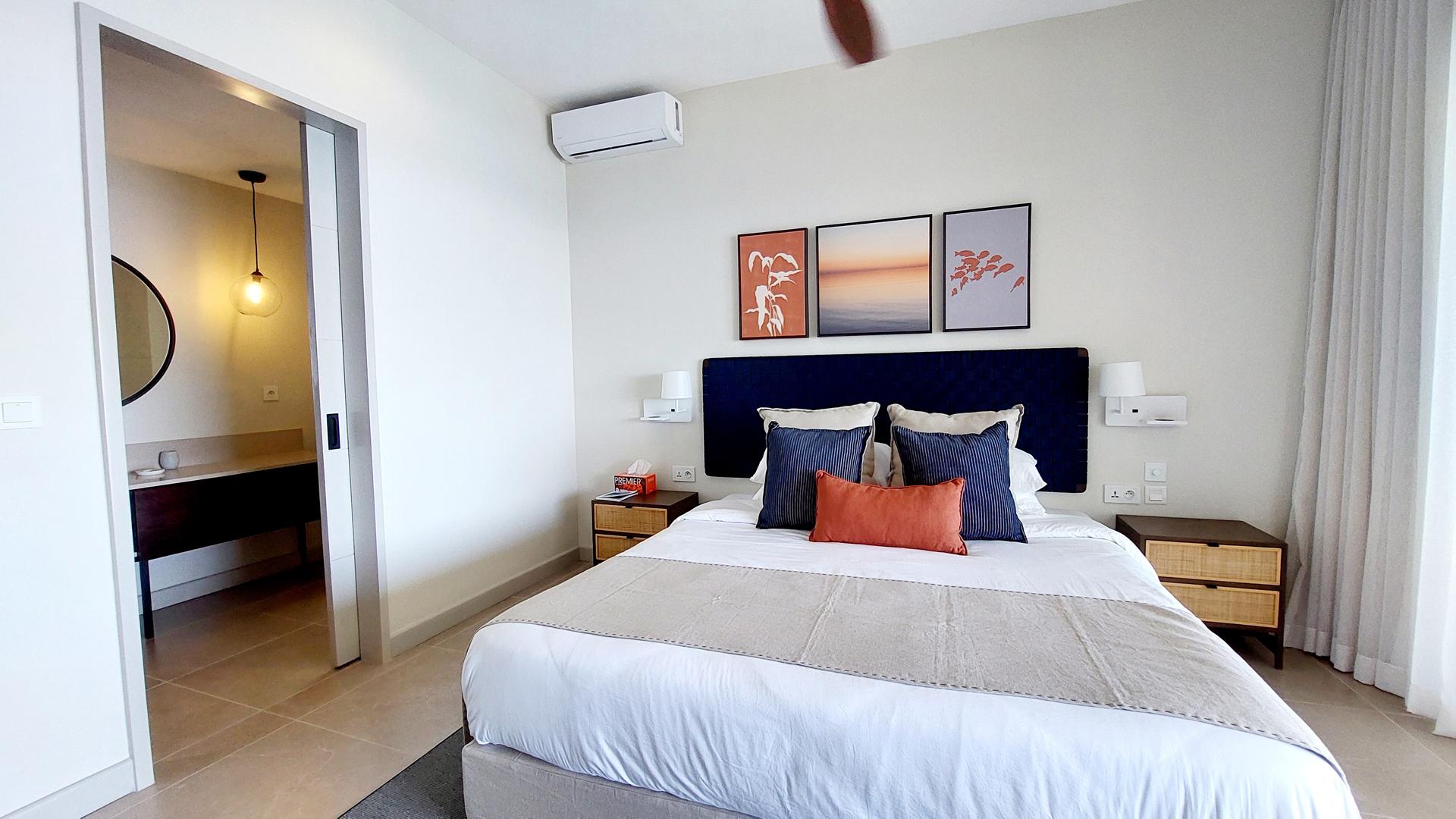 Beach & Mountain - Apartment — 9
