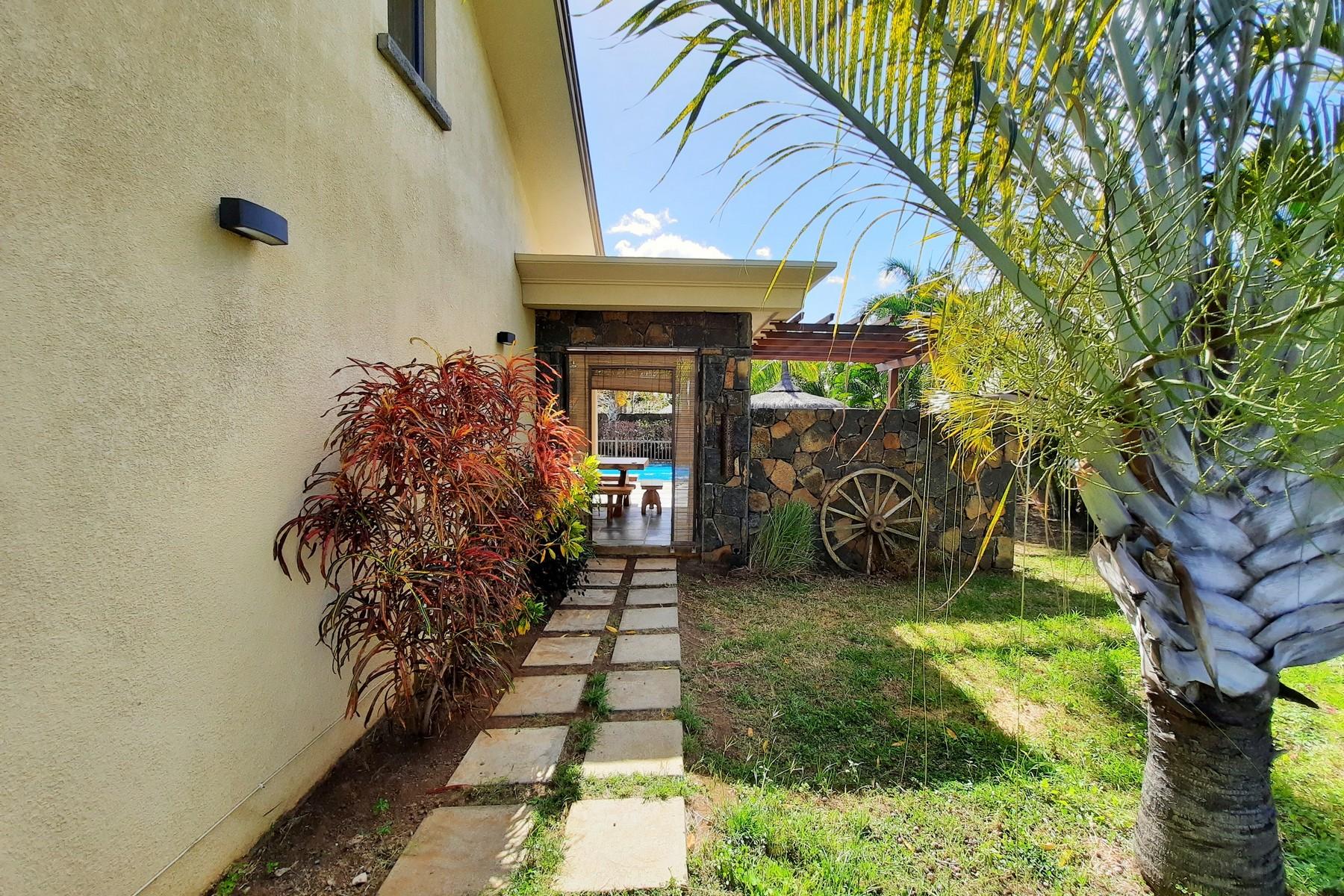 Villa Palmier — 19