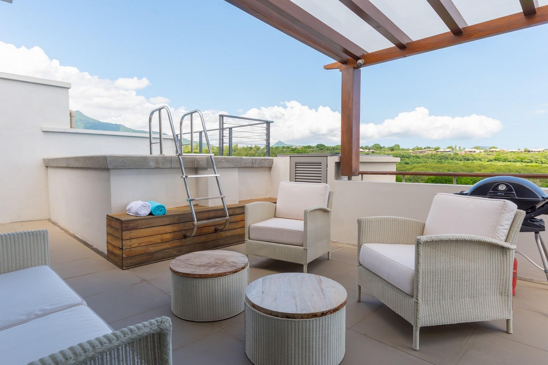 Riviera, West Island Resort — 4