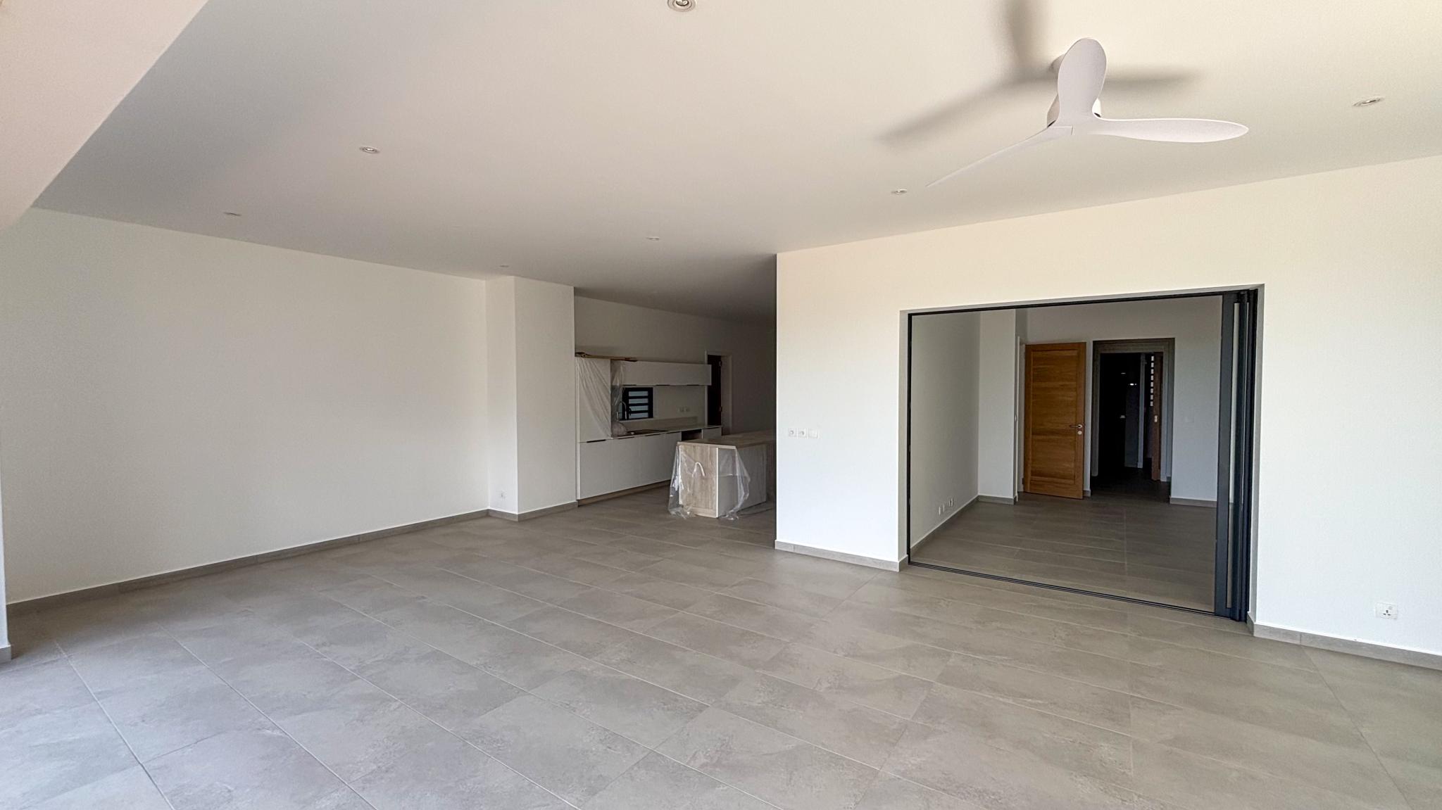 BelleVue Horizon — 3