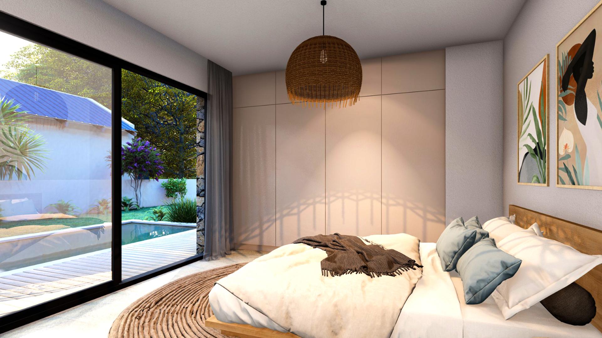 Coin des Zils - Villa Bliss — 5