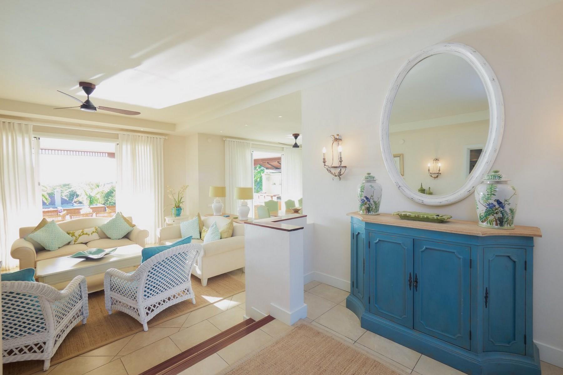 Veranda Villa, Heritage Villas Valriche  — 13