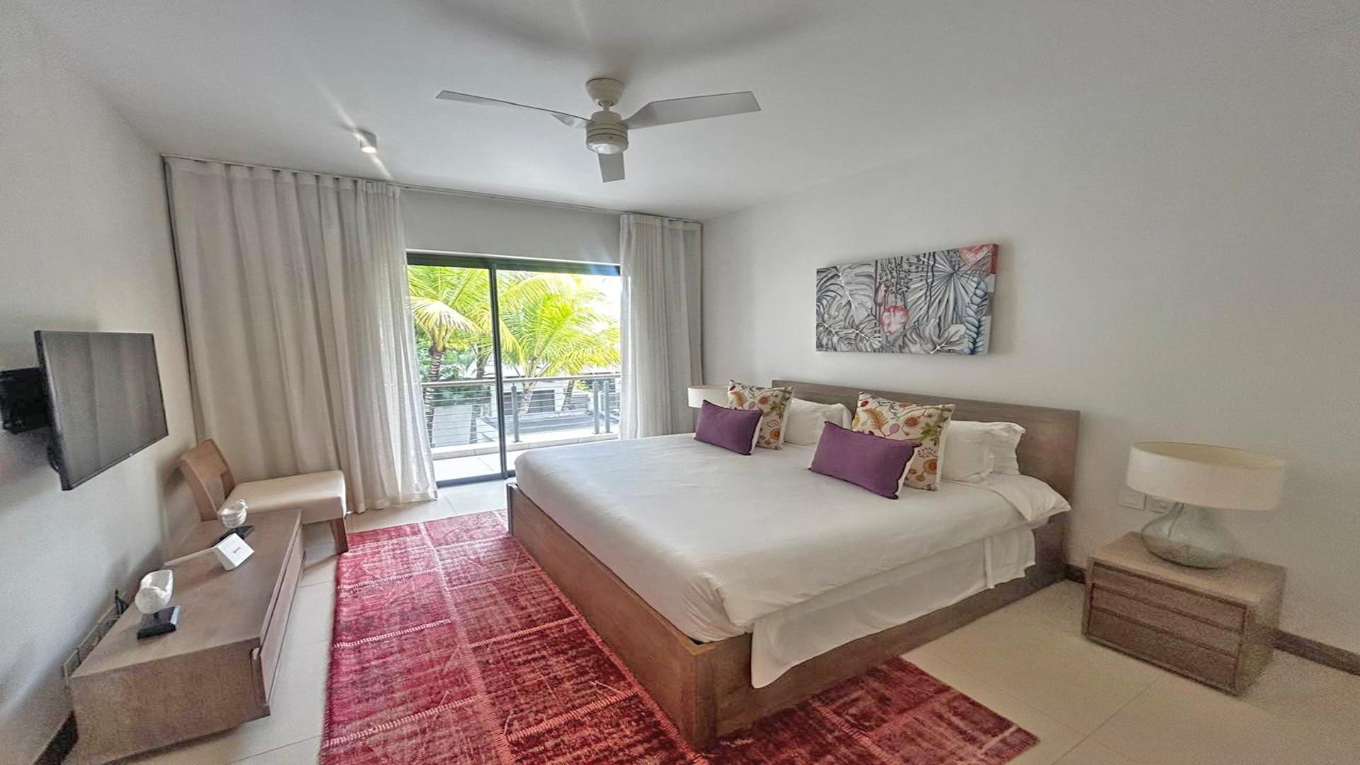 Tropica - AO Residence — 5