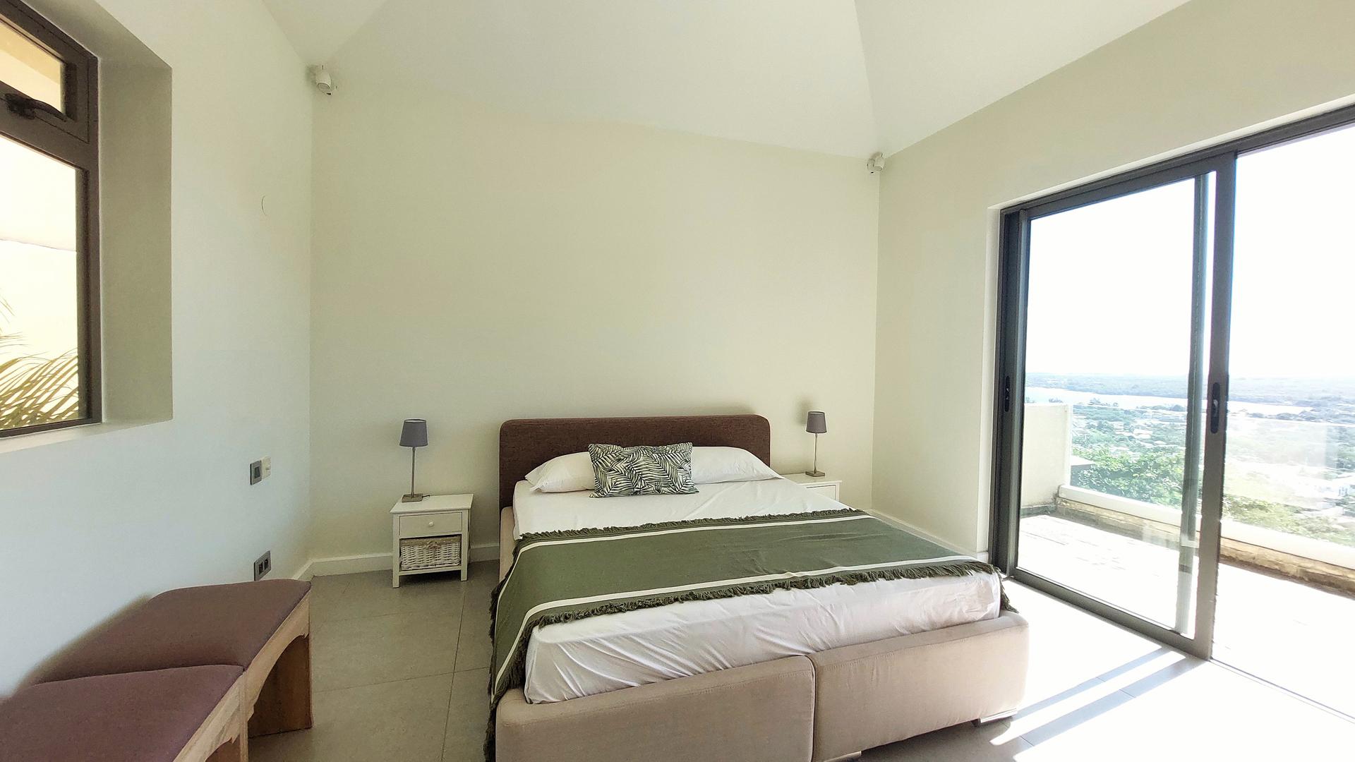 Villa Altavista, Tamarin — 6
