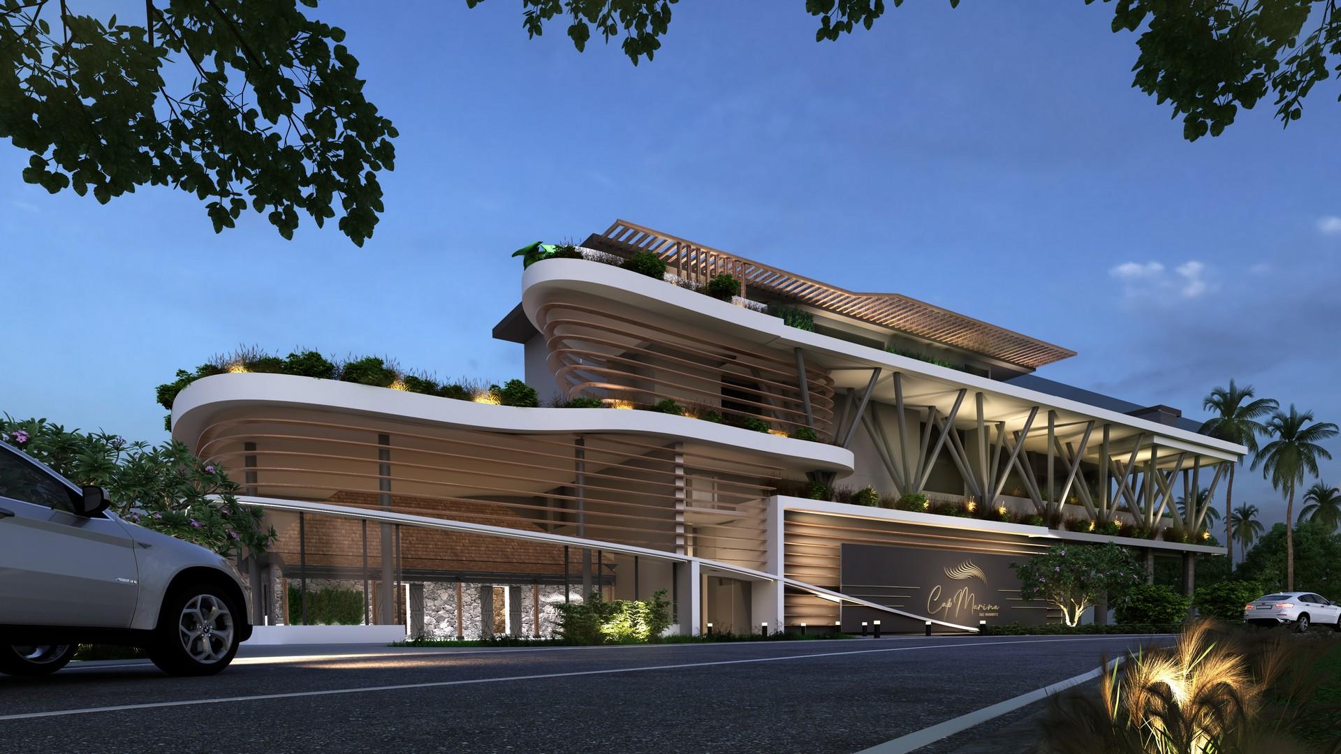 Bayview Estate, Cap Marina — 11