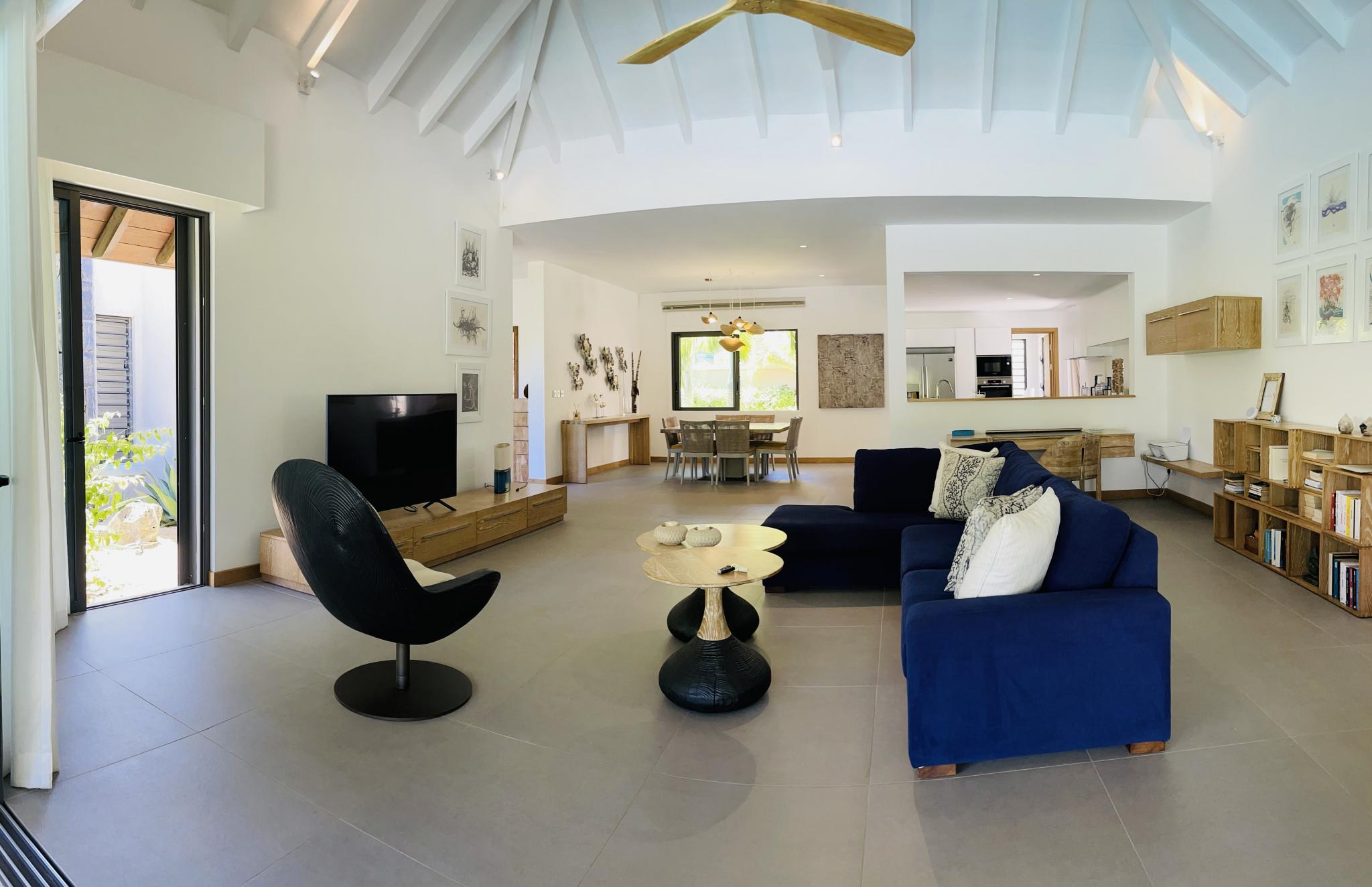 Perfect Abode  — 10