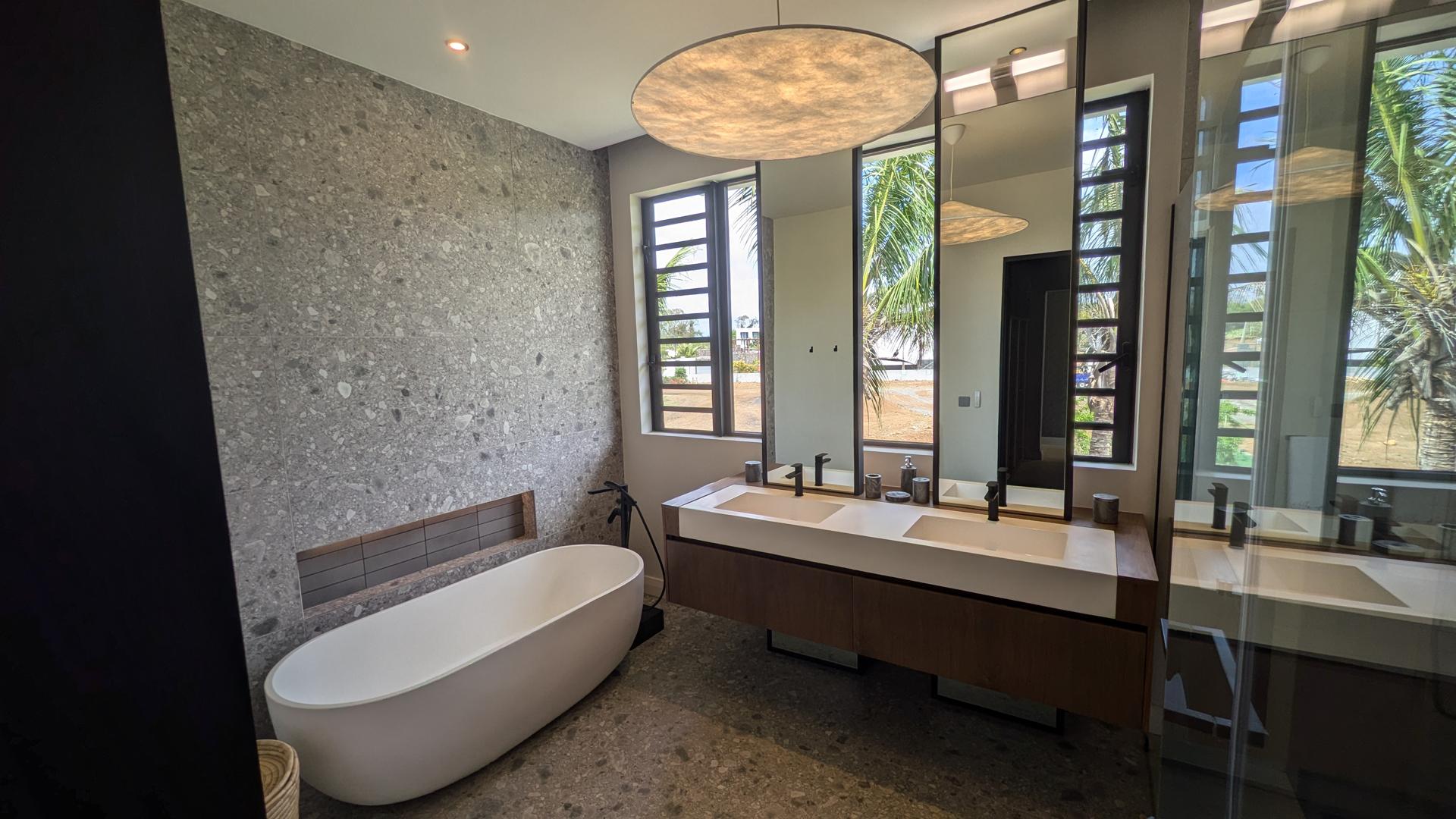 Villa Soleil - Anahita — 4