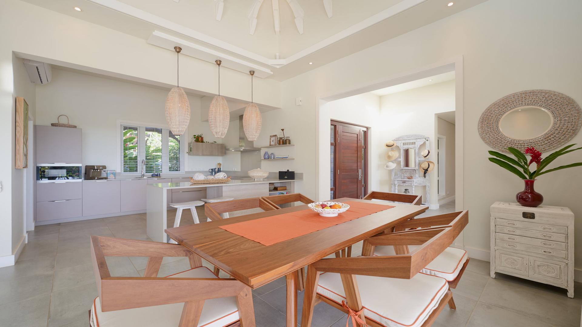 Villa Idyll - Heritage Villas Valriche — 5