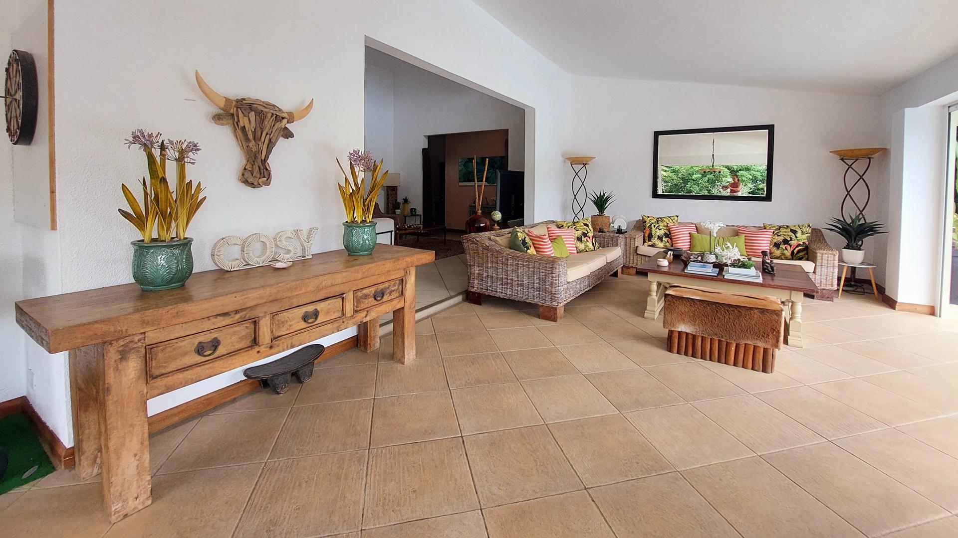 Villa Bois Tropical — 25