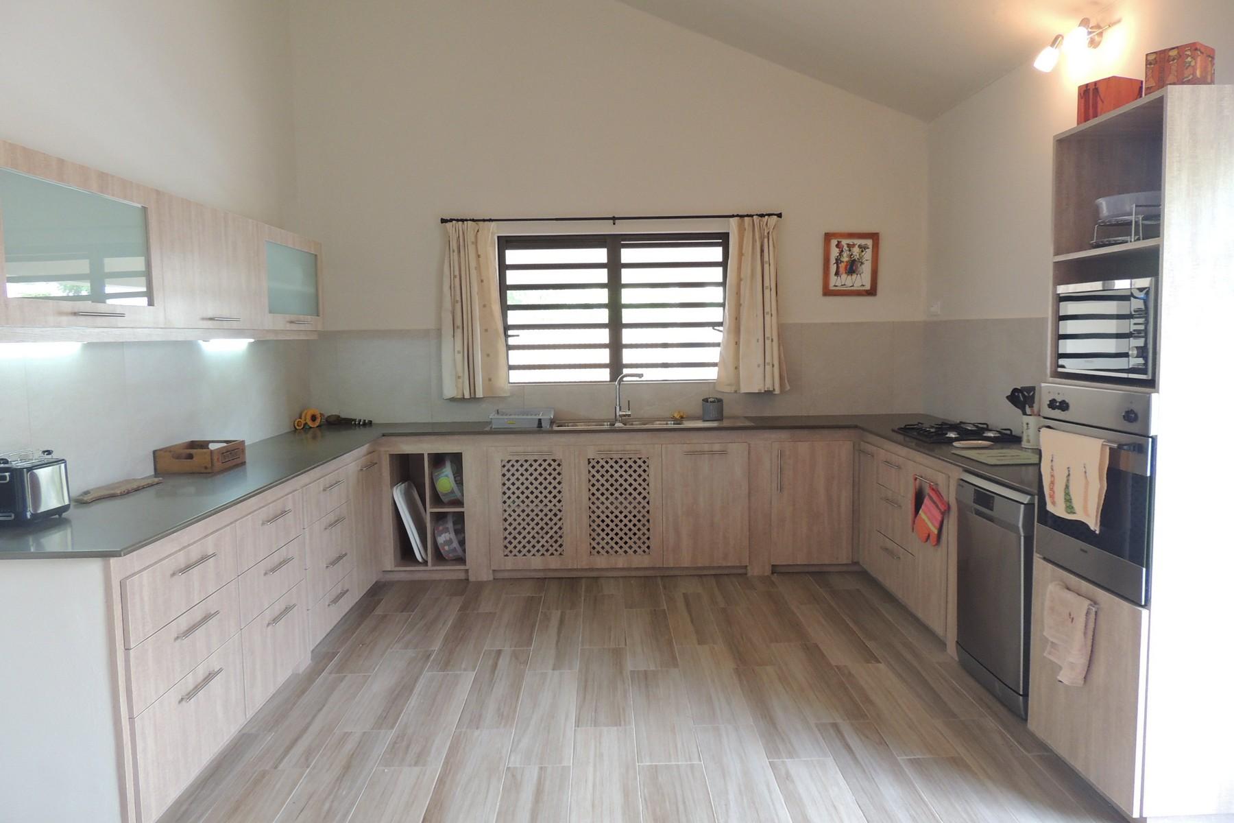 Villa Baobab — 8