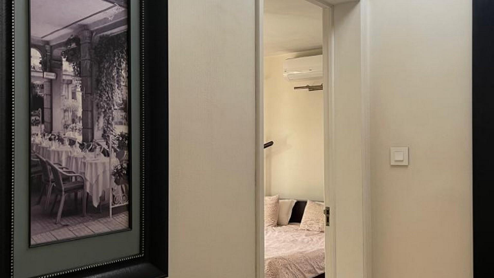 Cozy Living — 3