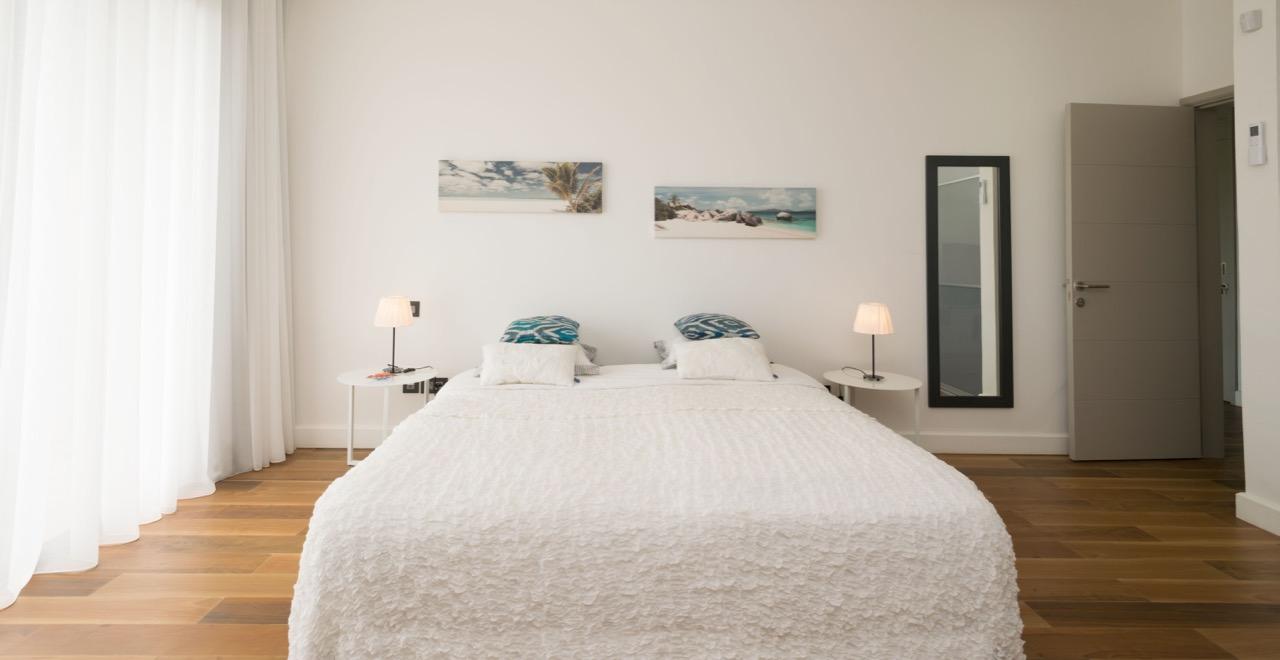 The Contemporary - Rental  — 4