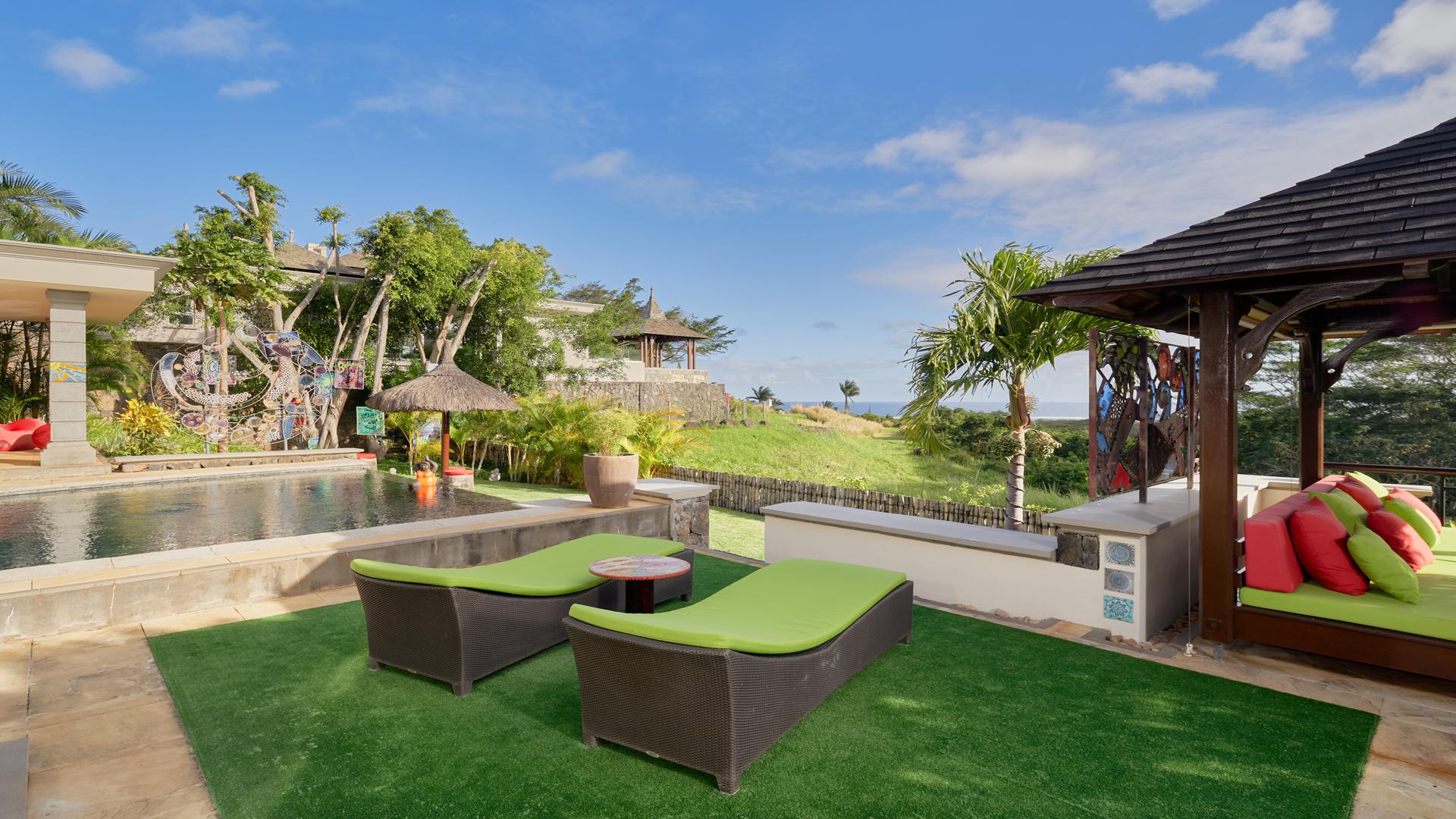 Eden Crest - Heritage Villas Valriche — 23