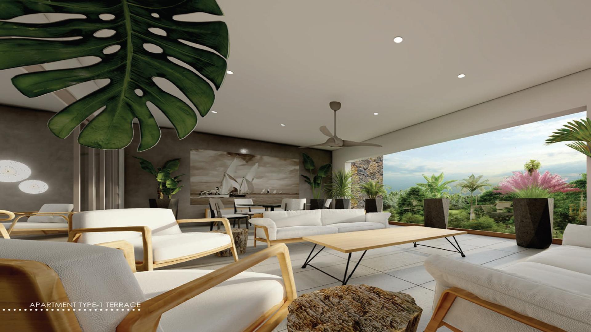 Bagatelle Inn - Apartment — 6
