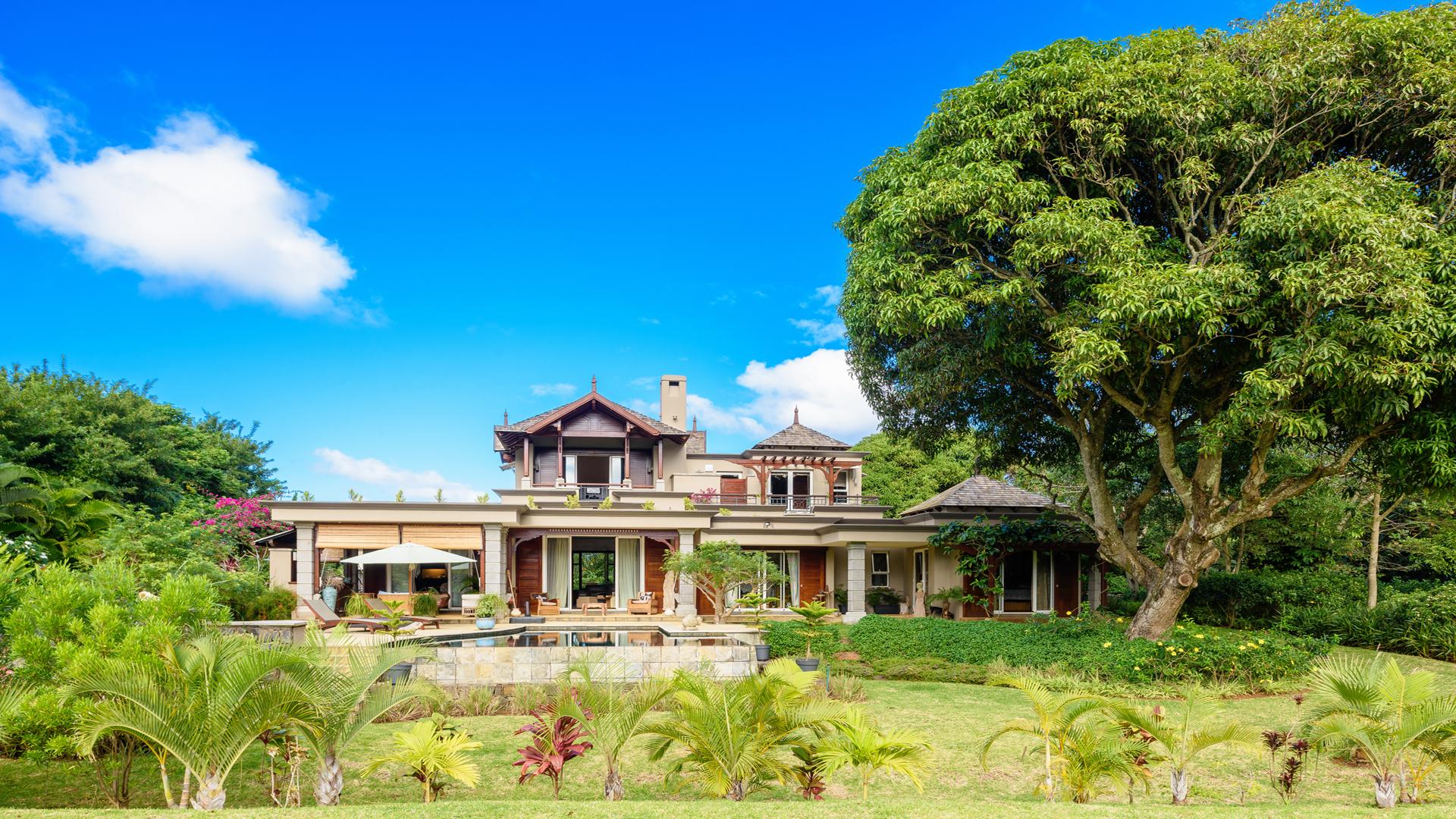  01, Heritage Villas Valriche — 2