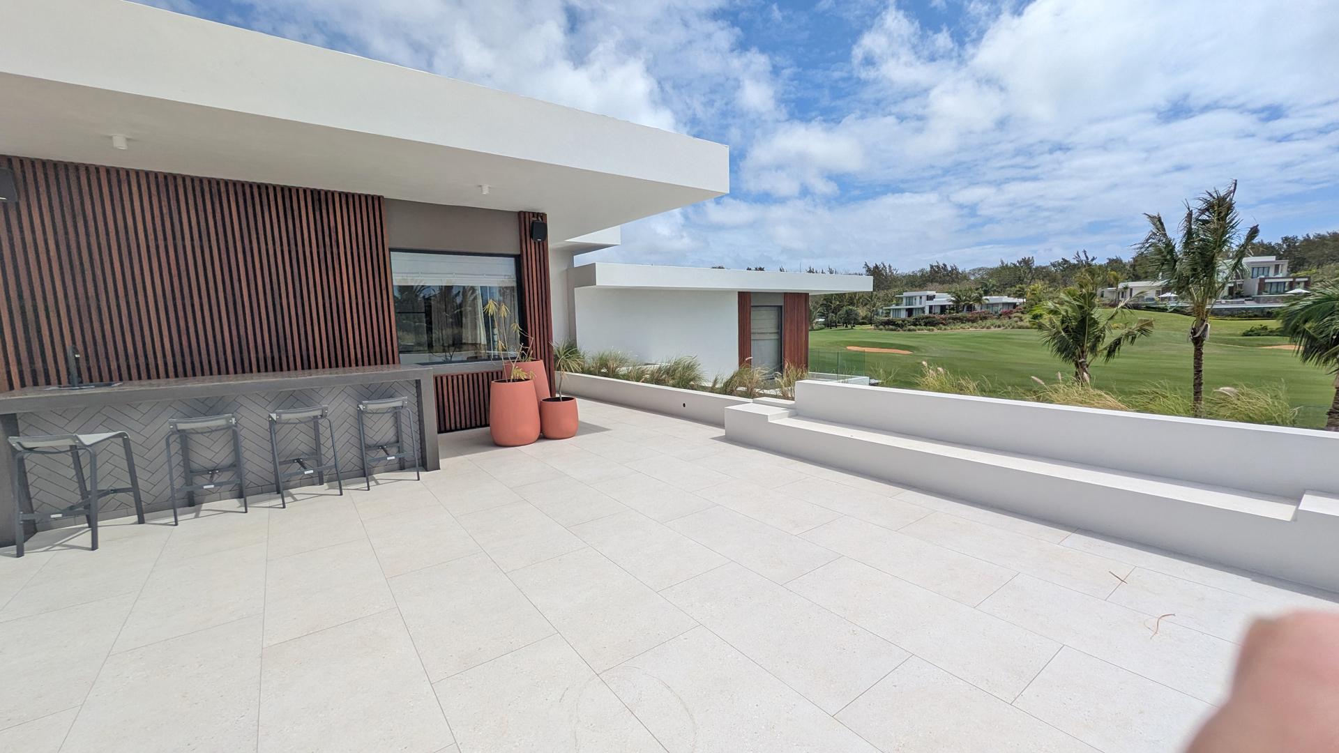 Villa Soleil - Anahita — 14