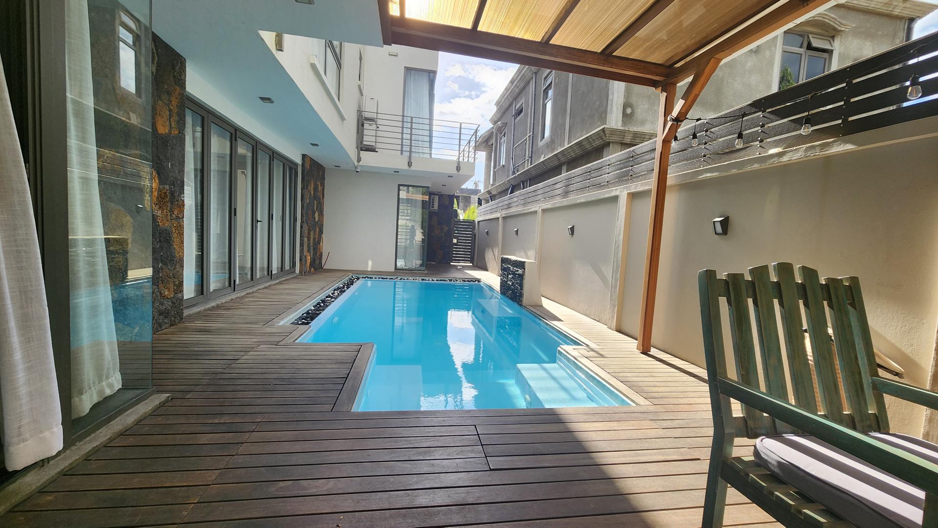 Villa Saphira - Rental — 12