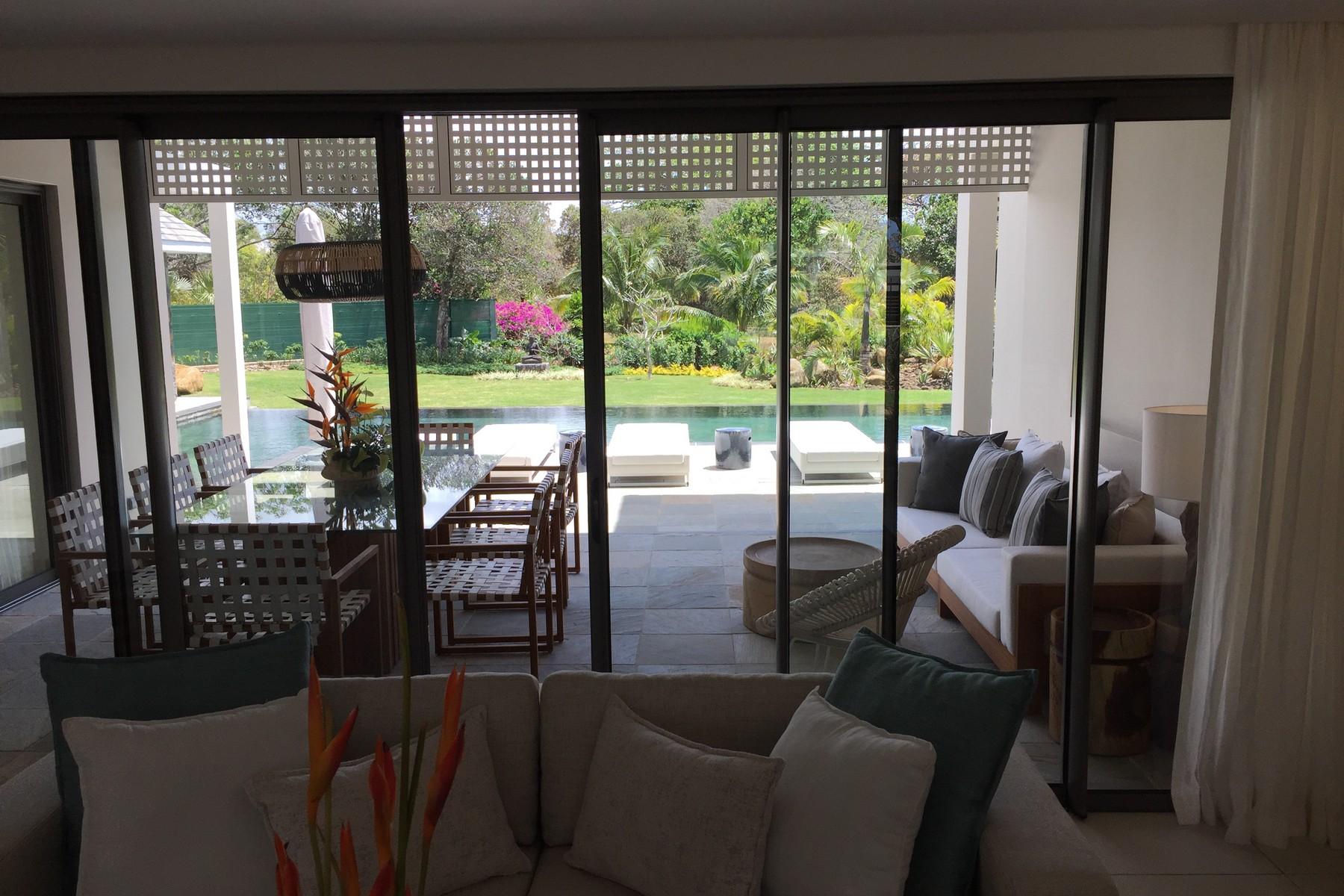 Delta Villa — 12