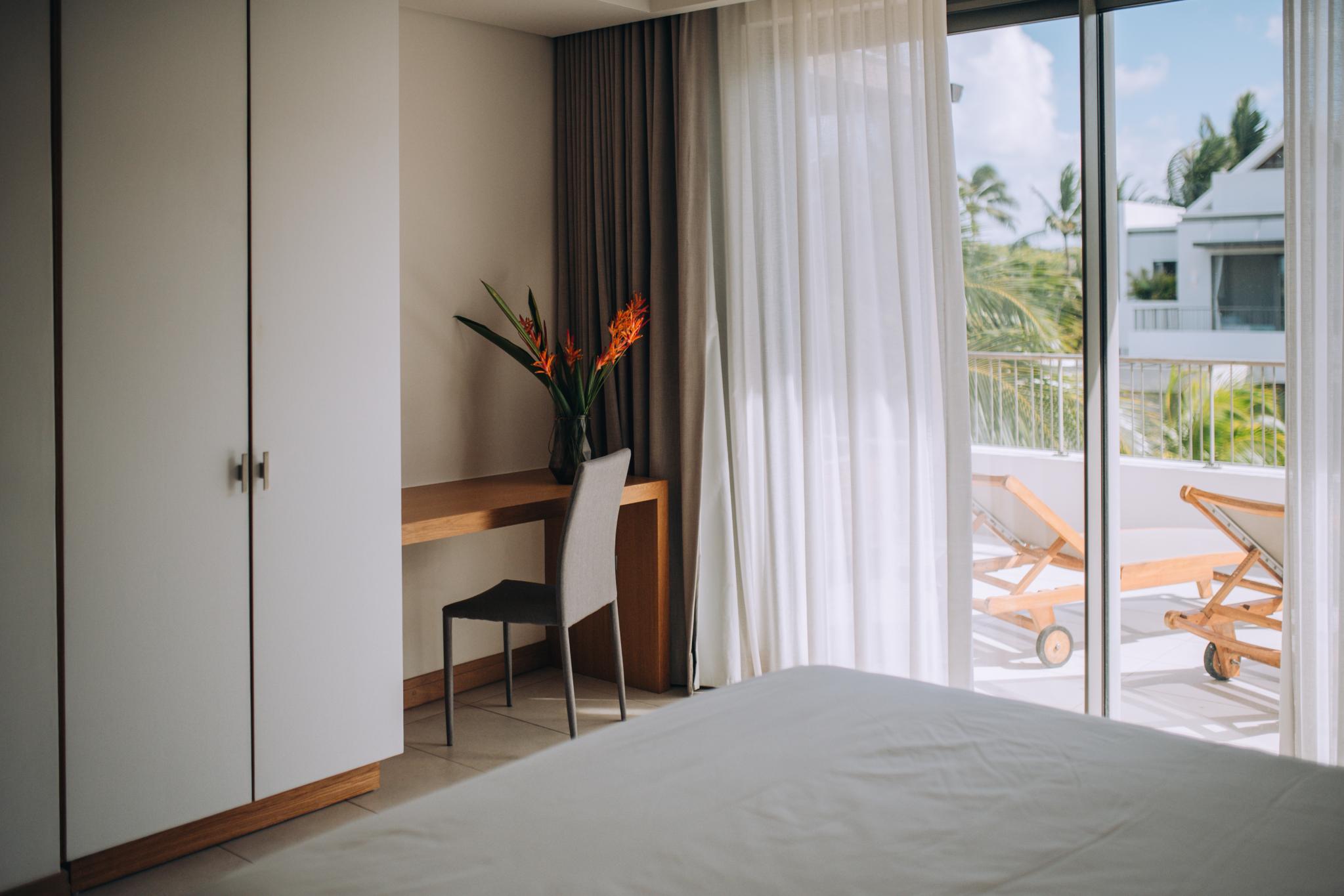 The Royal Penthouse — 72