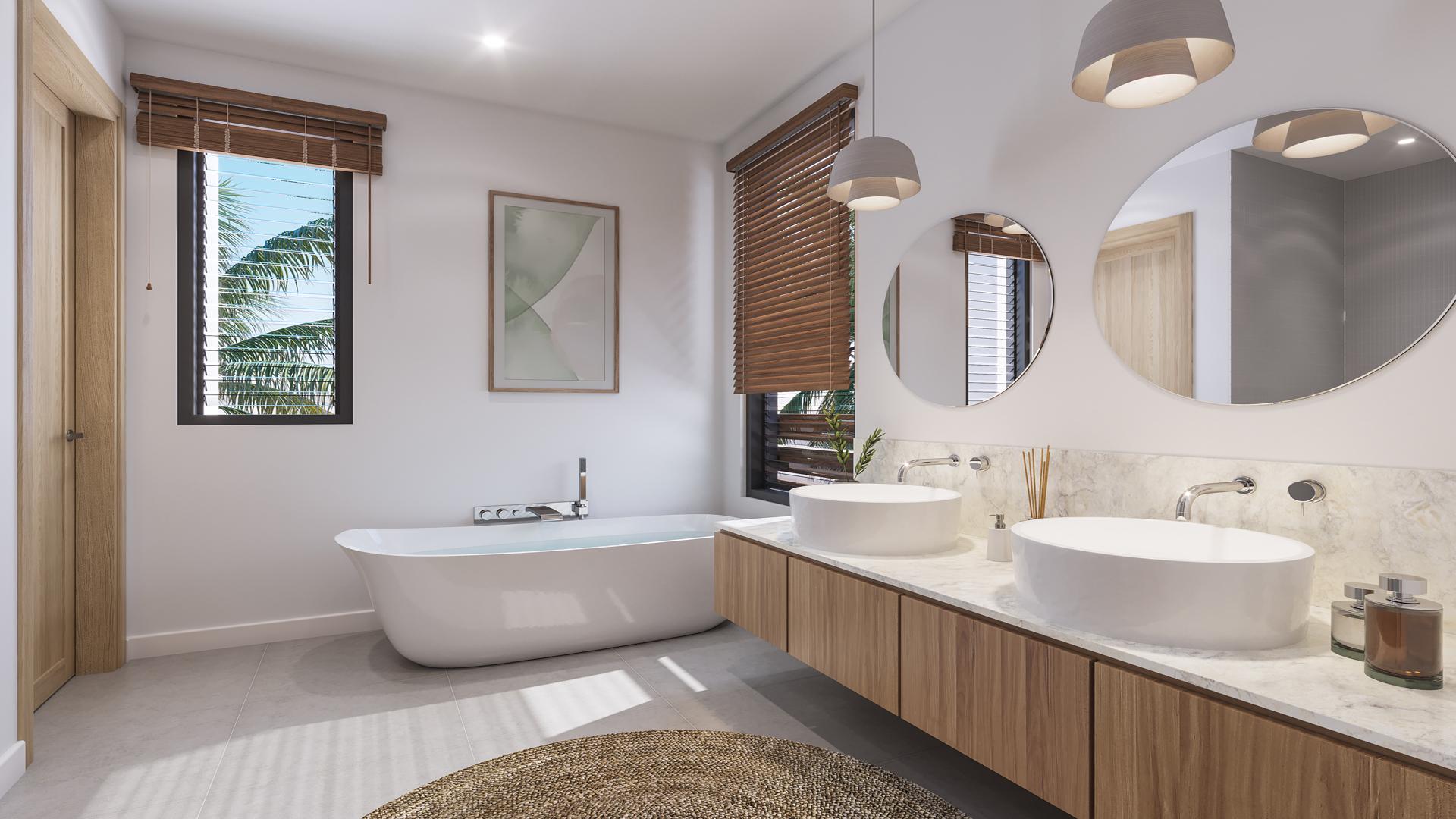 Tamarin Bay Living — 5