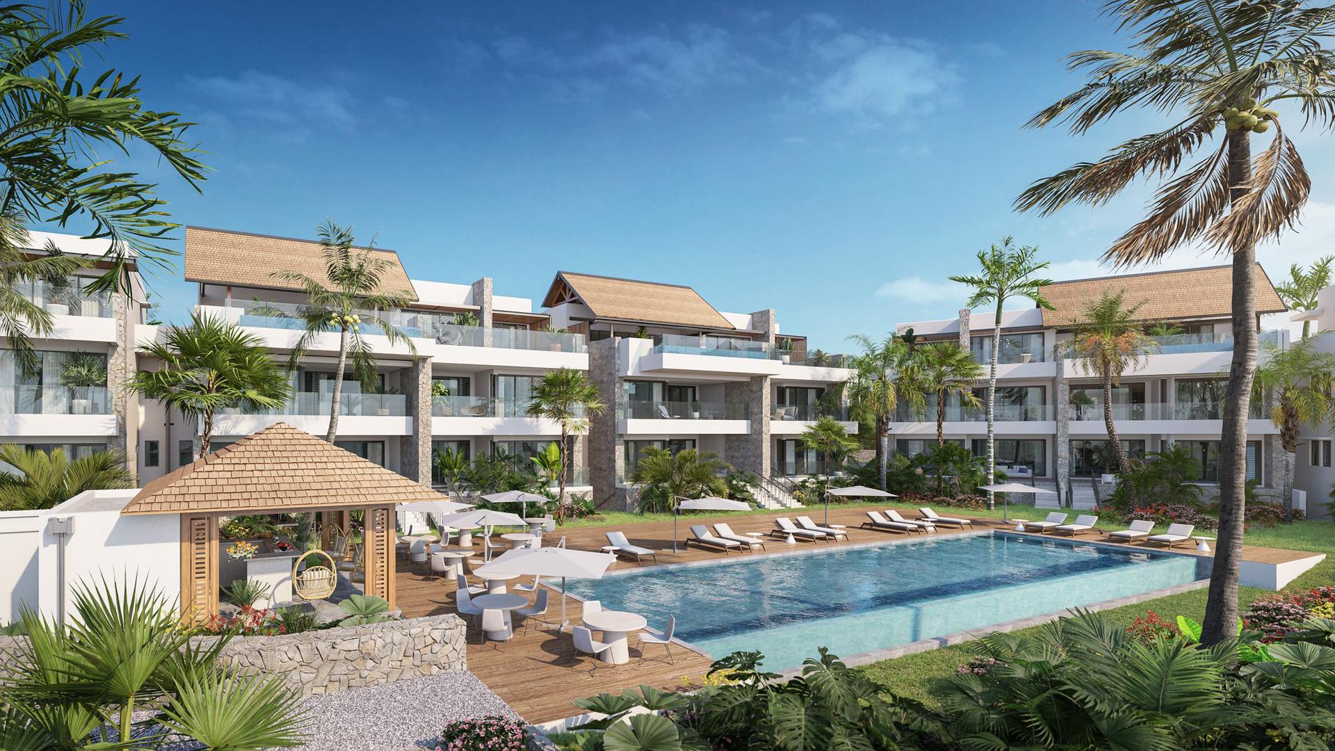 Serena Residences - Penthouse — 10