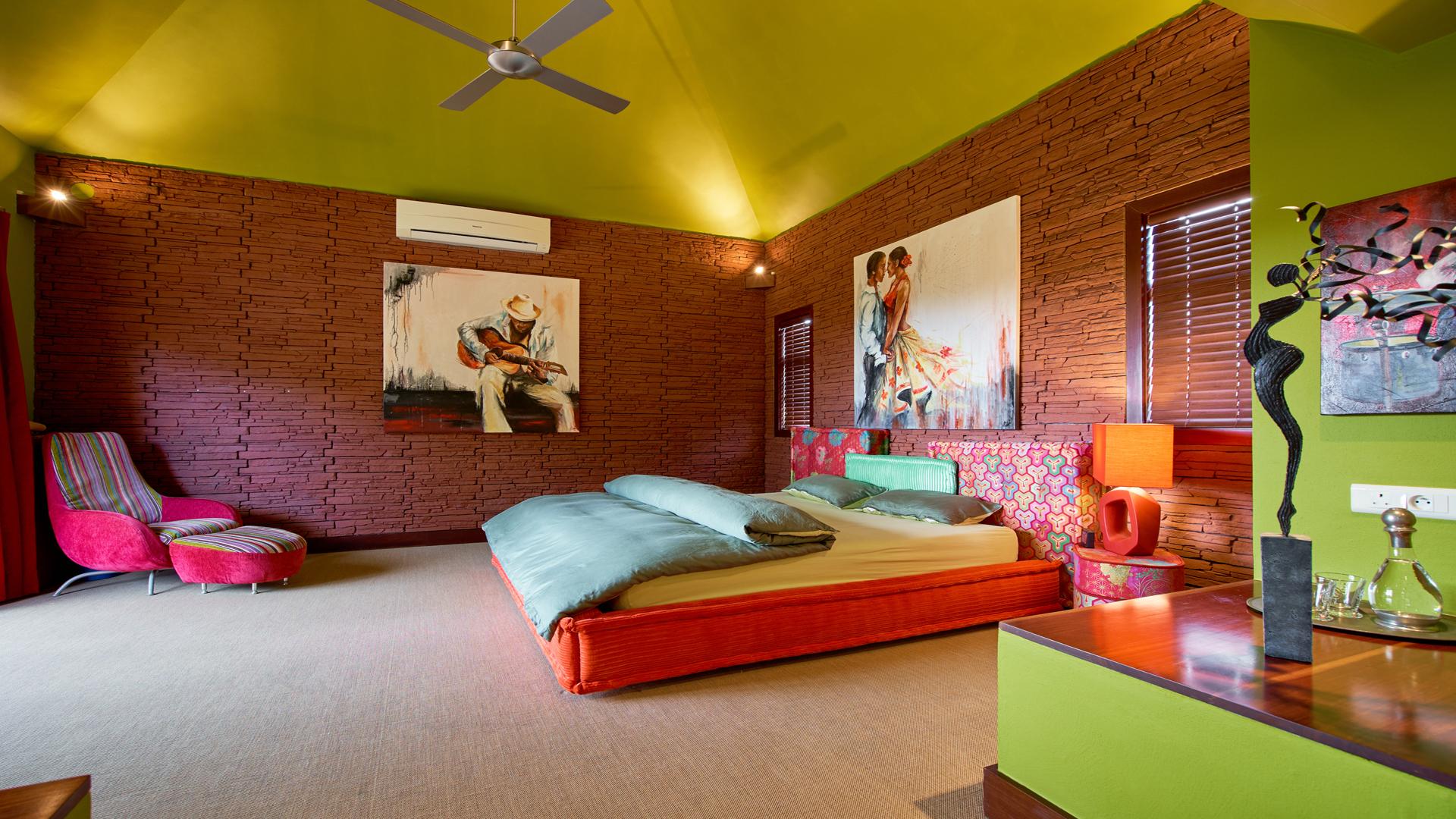 Eden Crest - Heritage Villas Valriche — 12