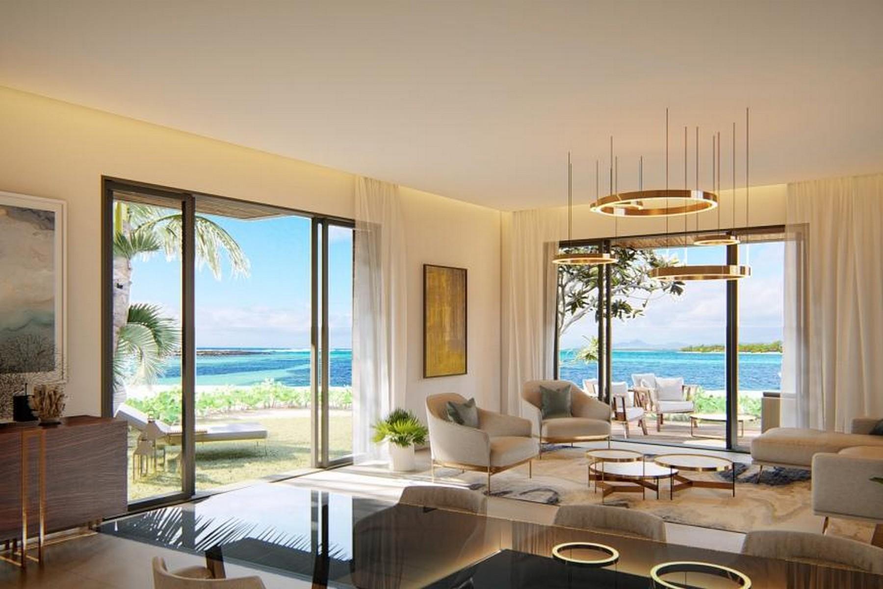 Ocean Terraces- Apartment 2 — 3