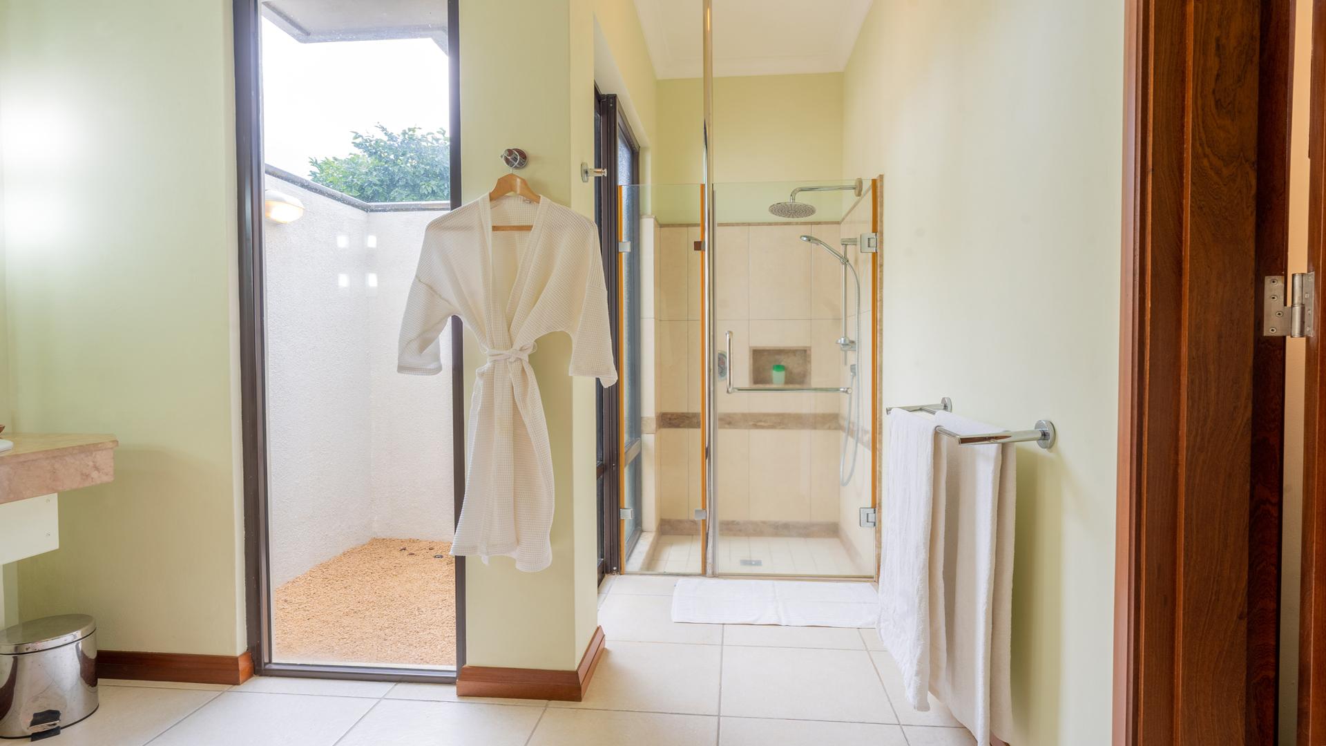Villa Fairway Garden - Tamarina — 9