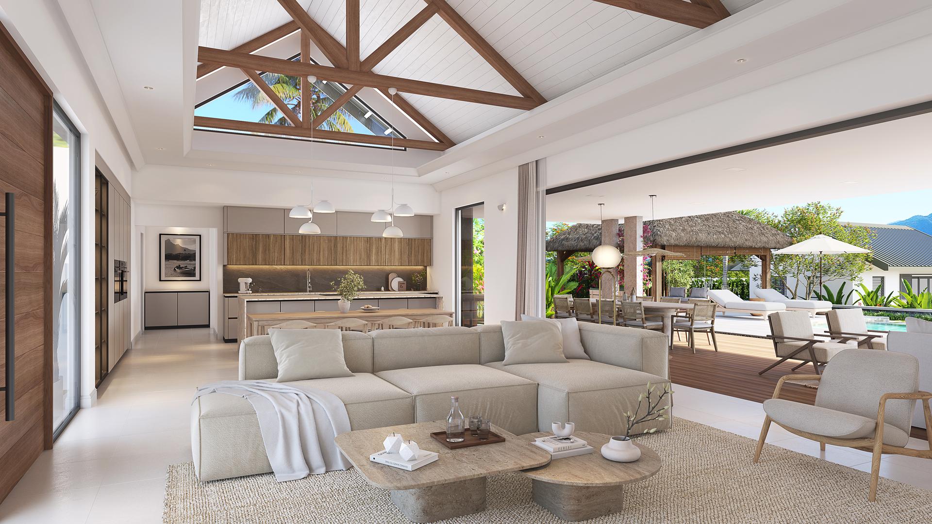 Pocket Listing - West Panorama Villa — 3