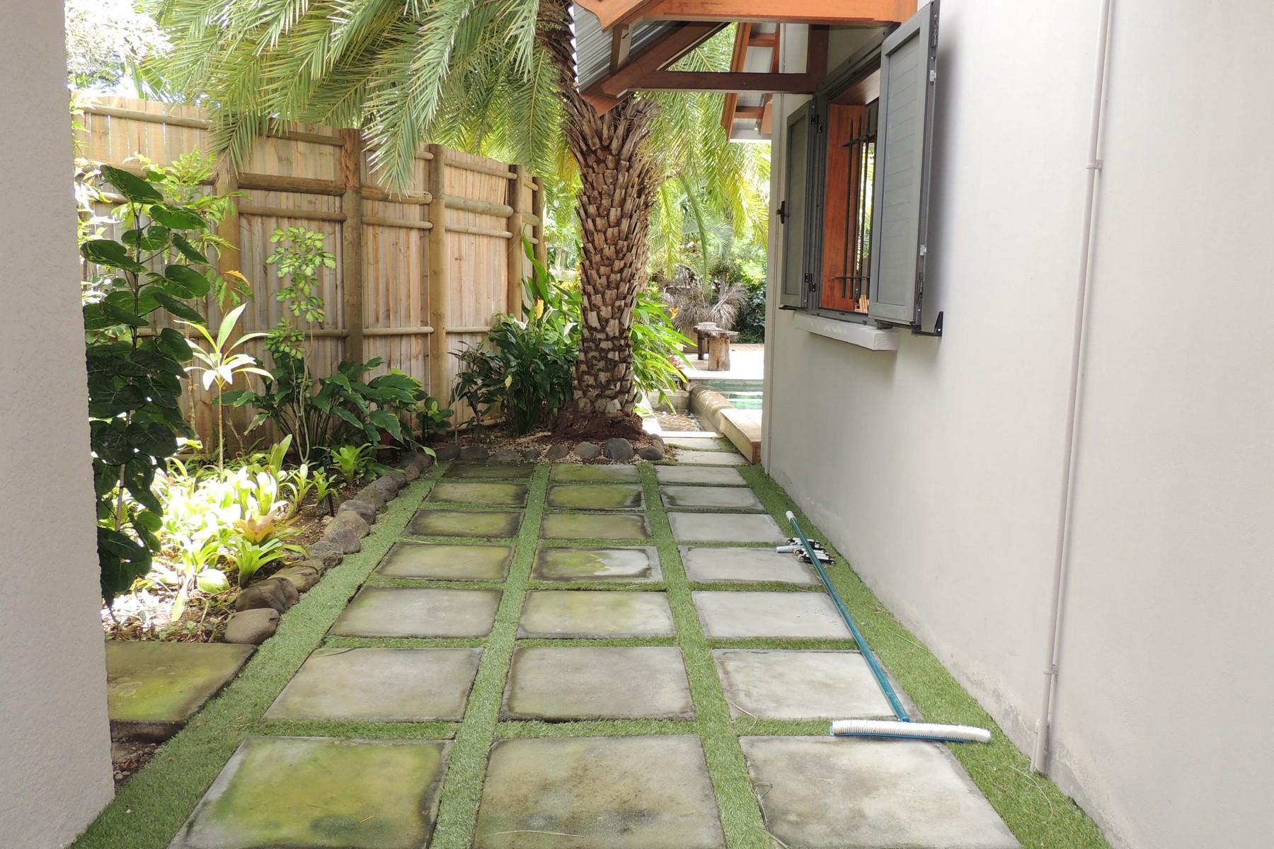 Summer Villa — 15