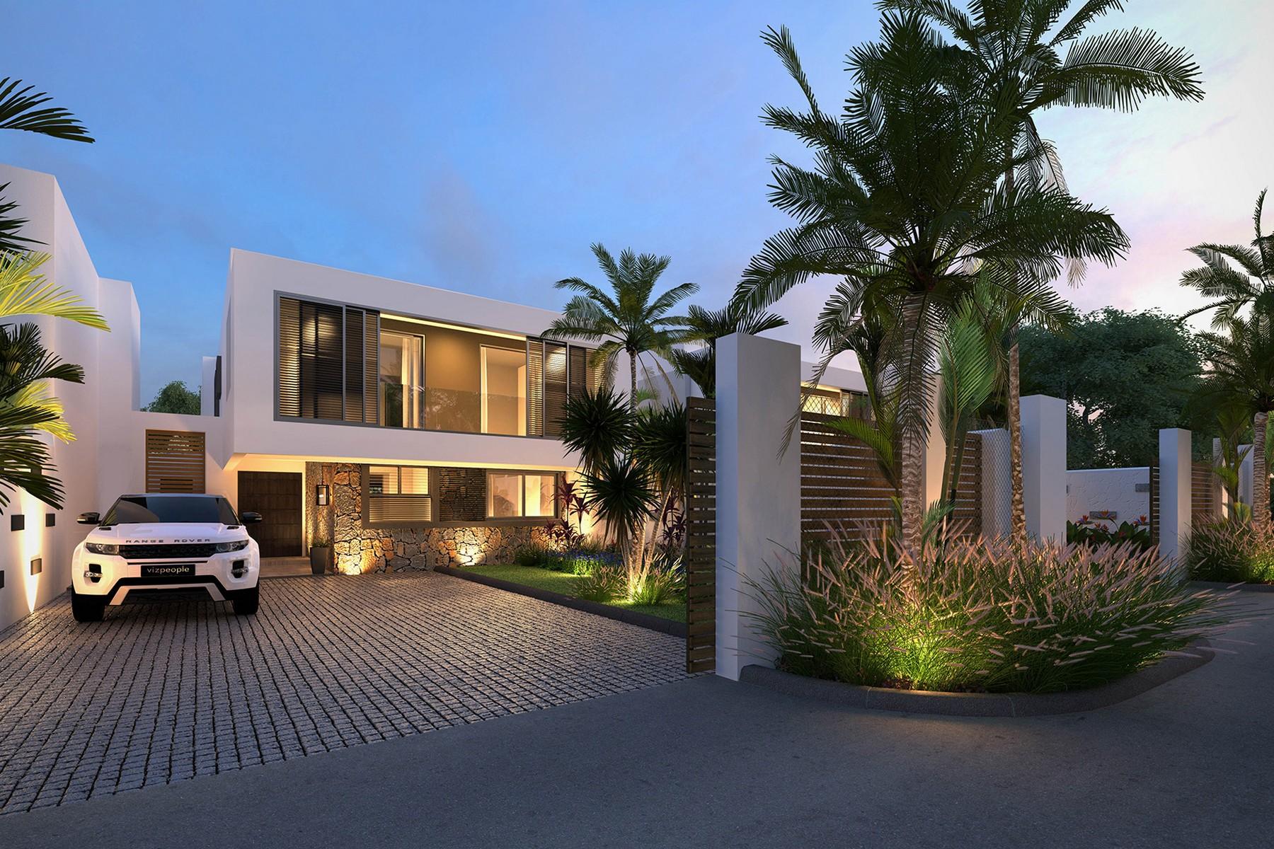 Legendary Villa — 6