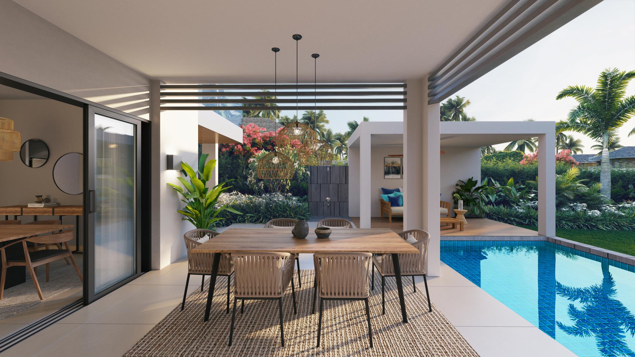 Sanctuary Simplex — 4
