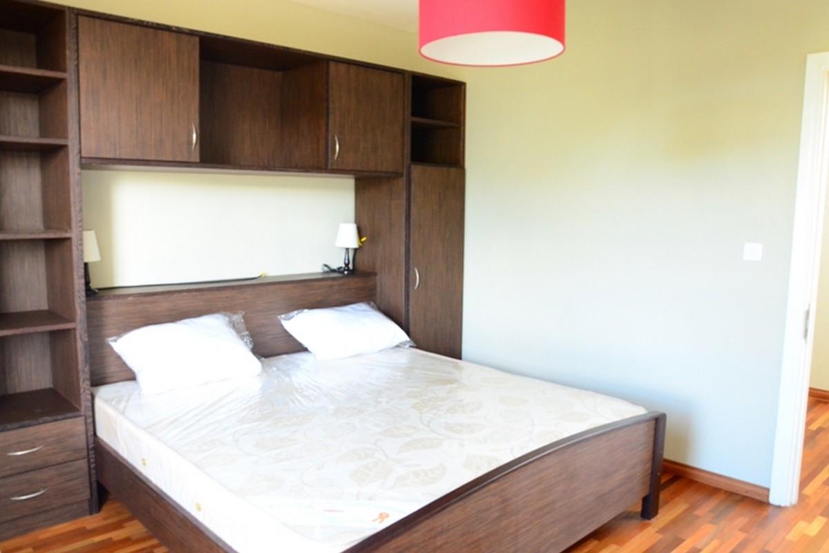 Duplex for rent at Helvétia — 5