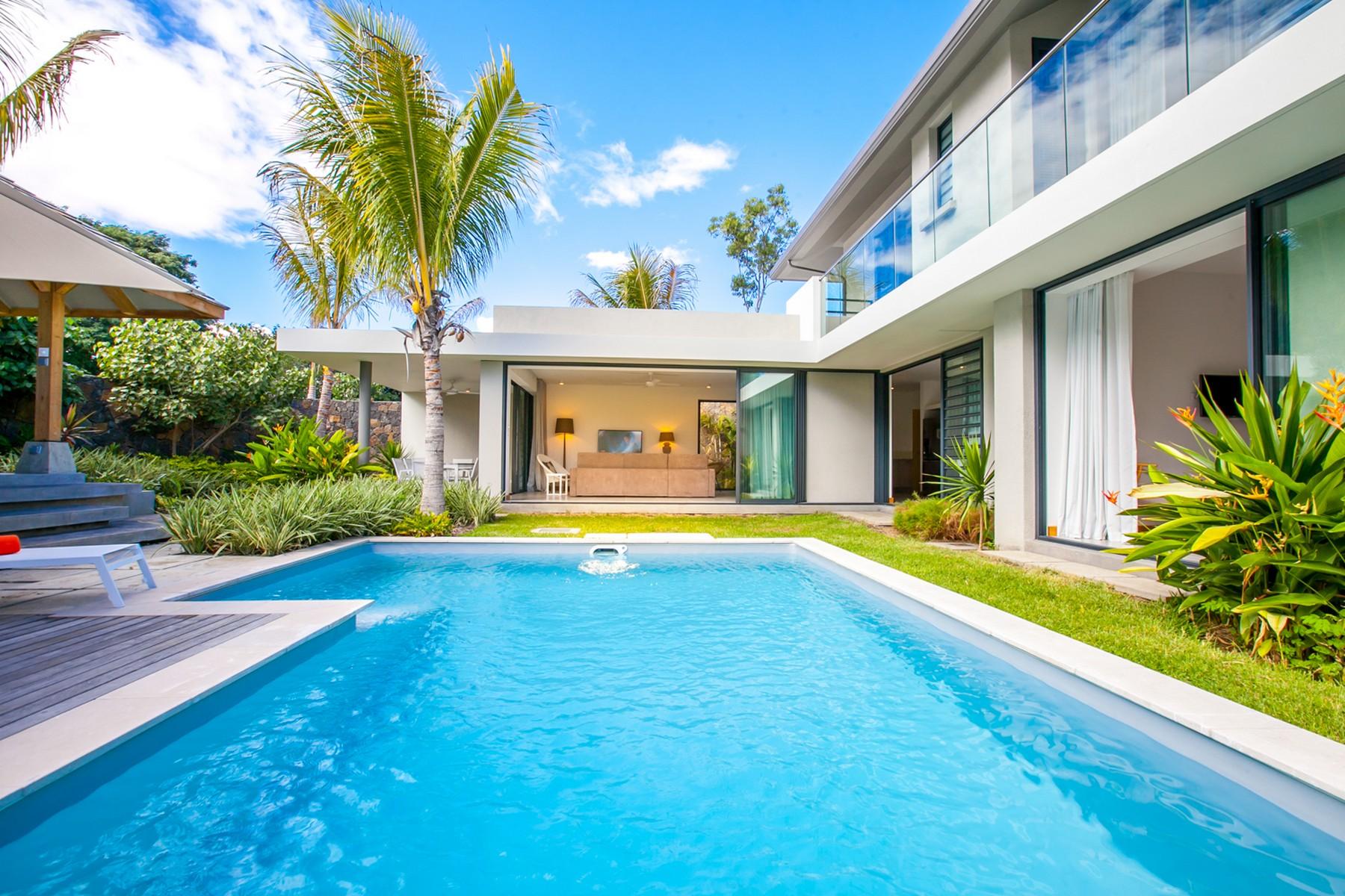 Villa Hibiscus — 12
