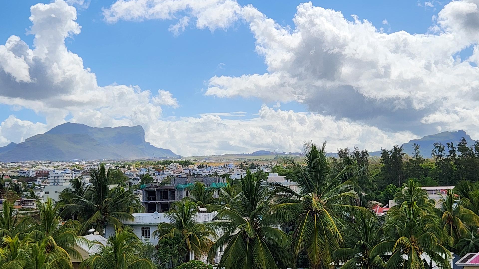 Flic-en-Flac Ultimate Views - Penthouse — 15