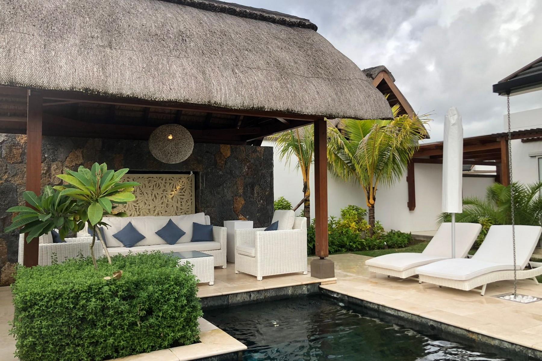 Outdoor Living  — 2