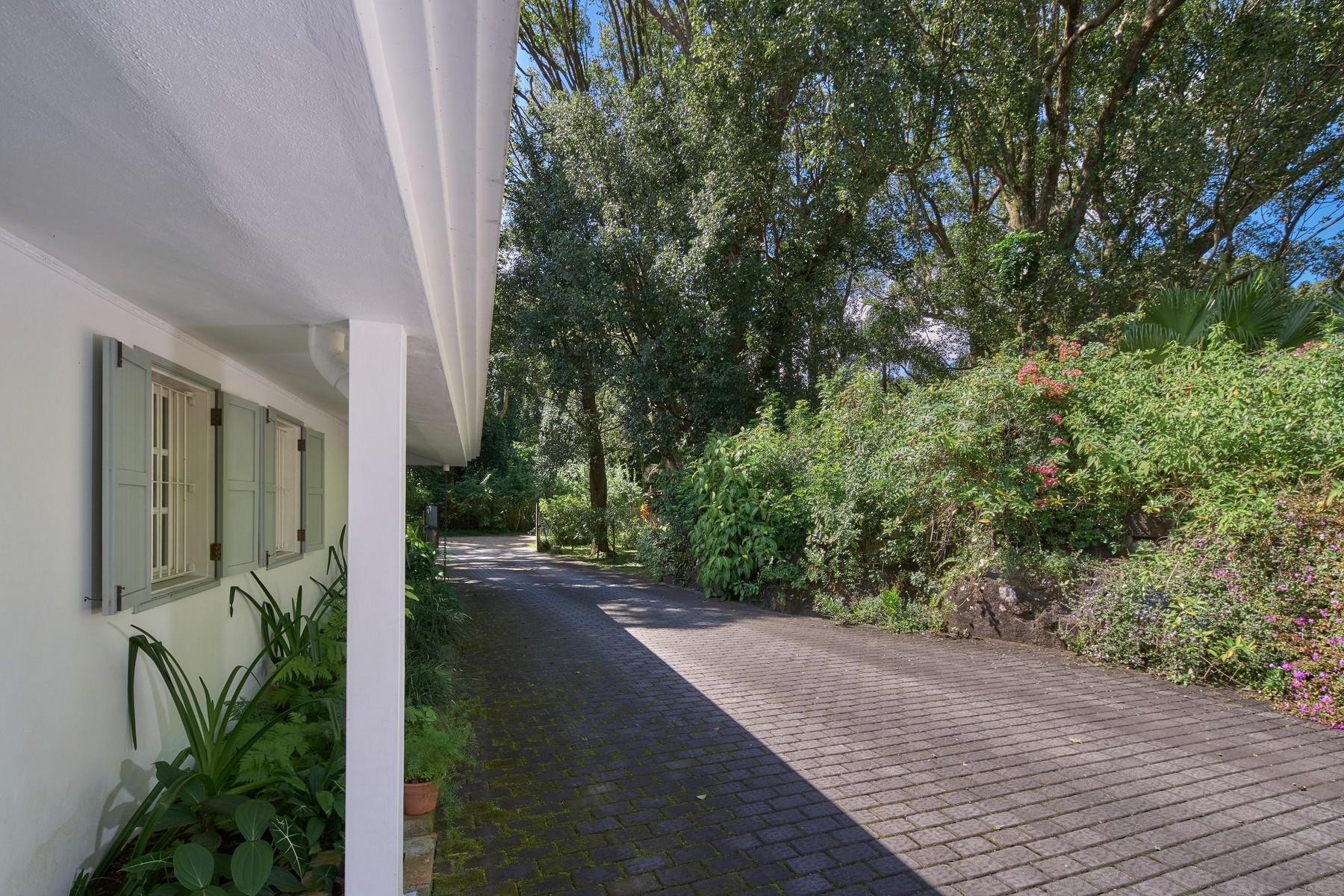 La Demeure Riverwalk — 25