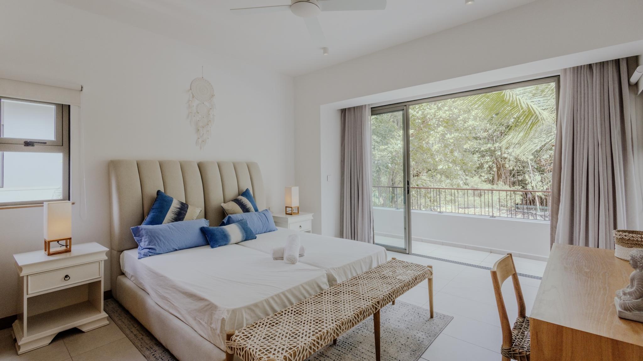 Fairway Lux -  Mont Choisy Golf & Beach Estate — 11