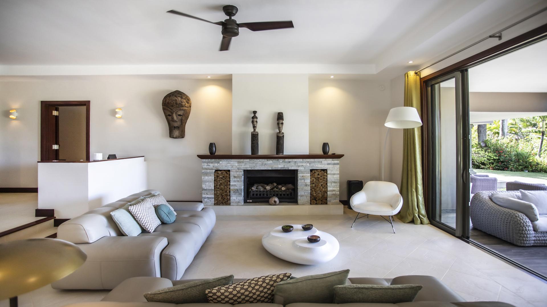 Villa Eden - Heritage Villas Valriche — 6