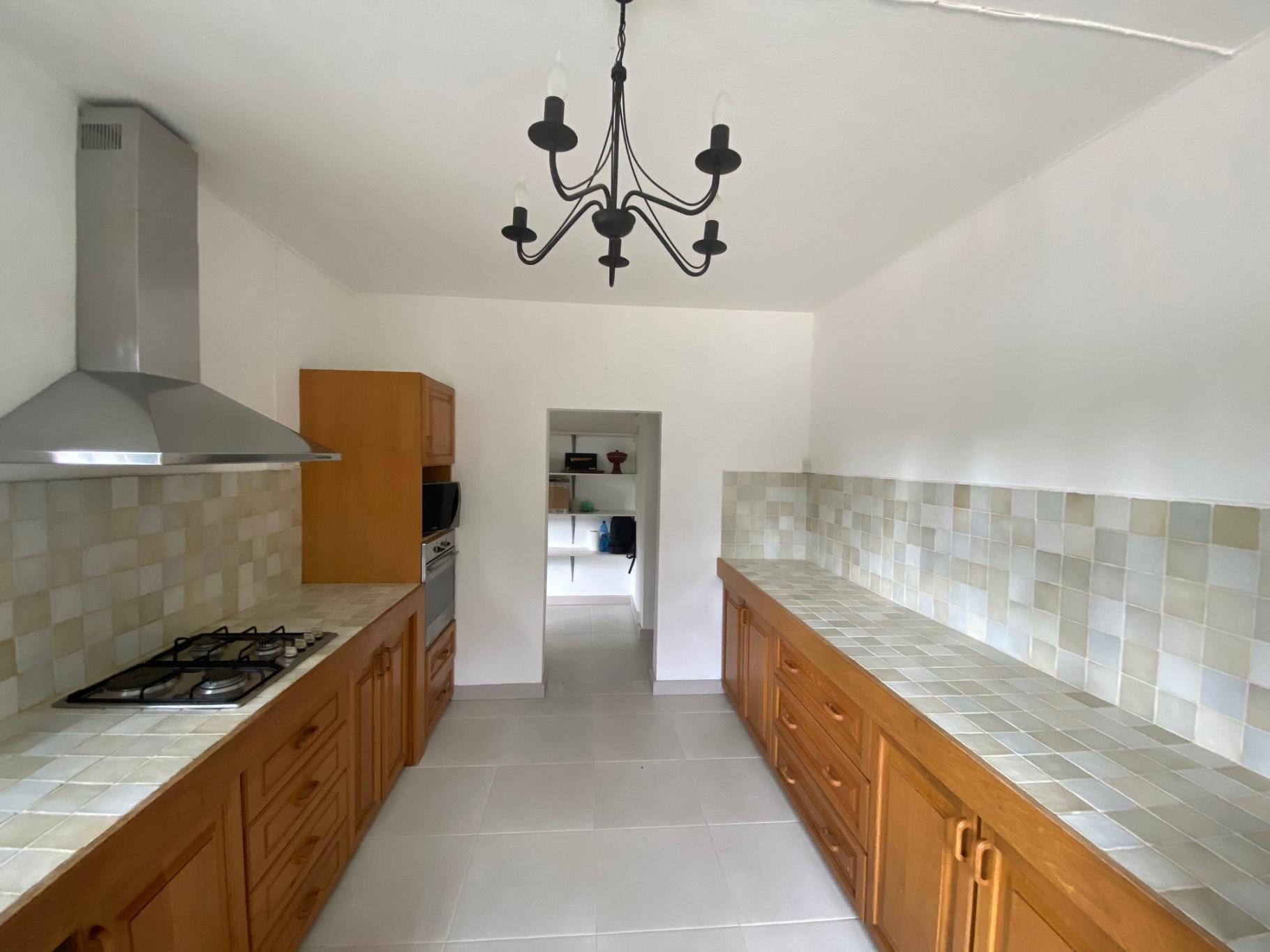 Beach Bungalow  — 4