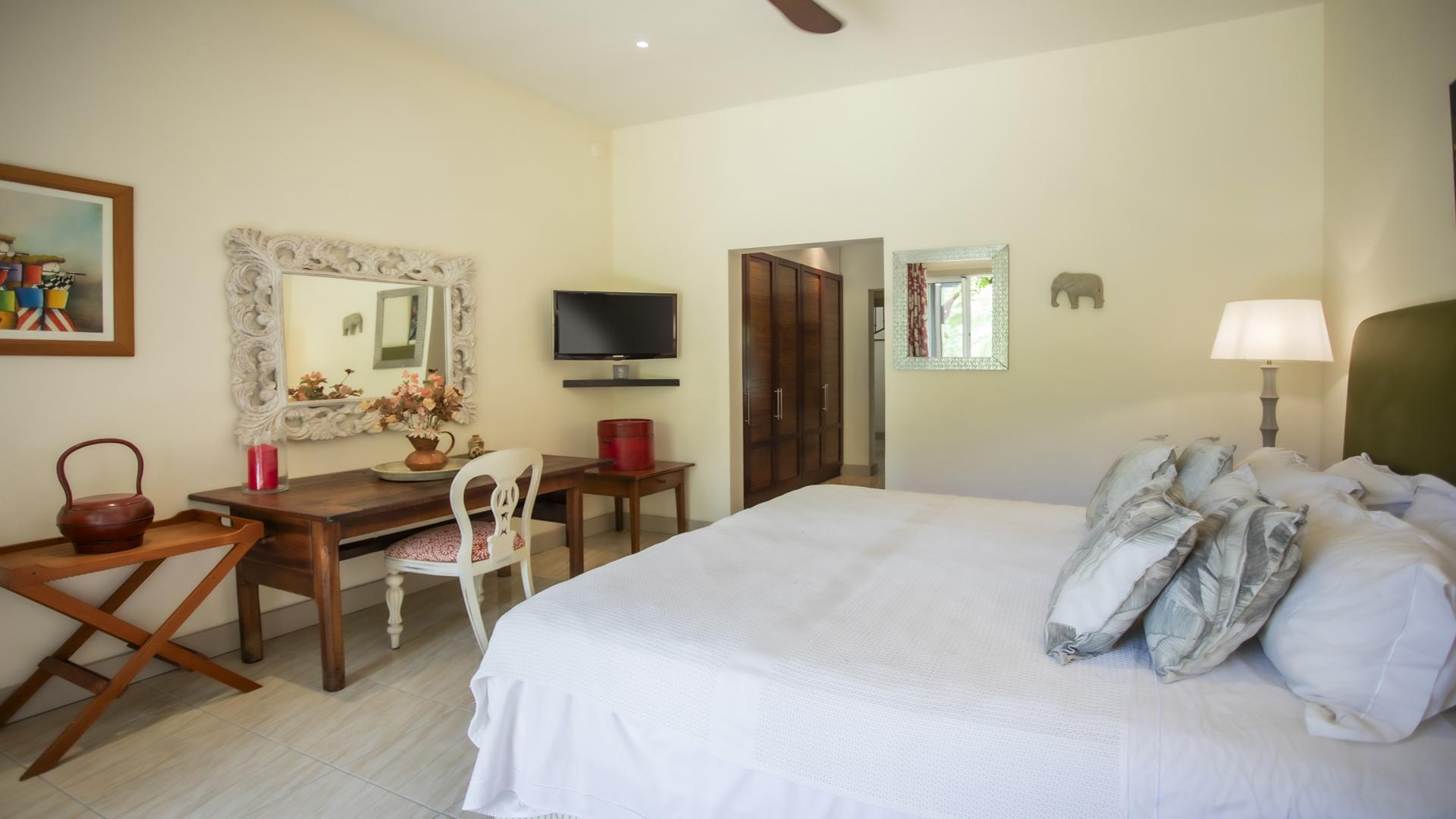 Jardin Secret - Heritage Villas Valriche — 8