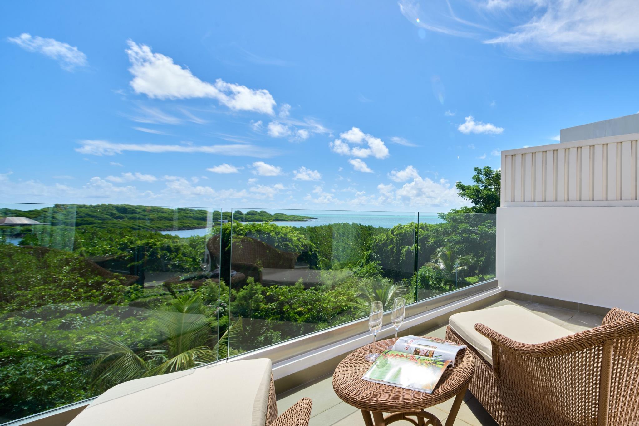 Coralis Townhouse, Azuri Beachfront Resort — 26
