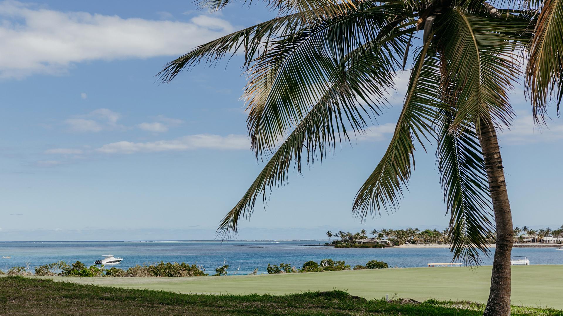 Golfside Beauty - Anahita — 10